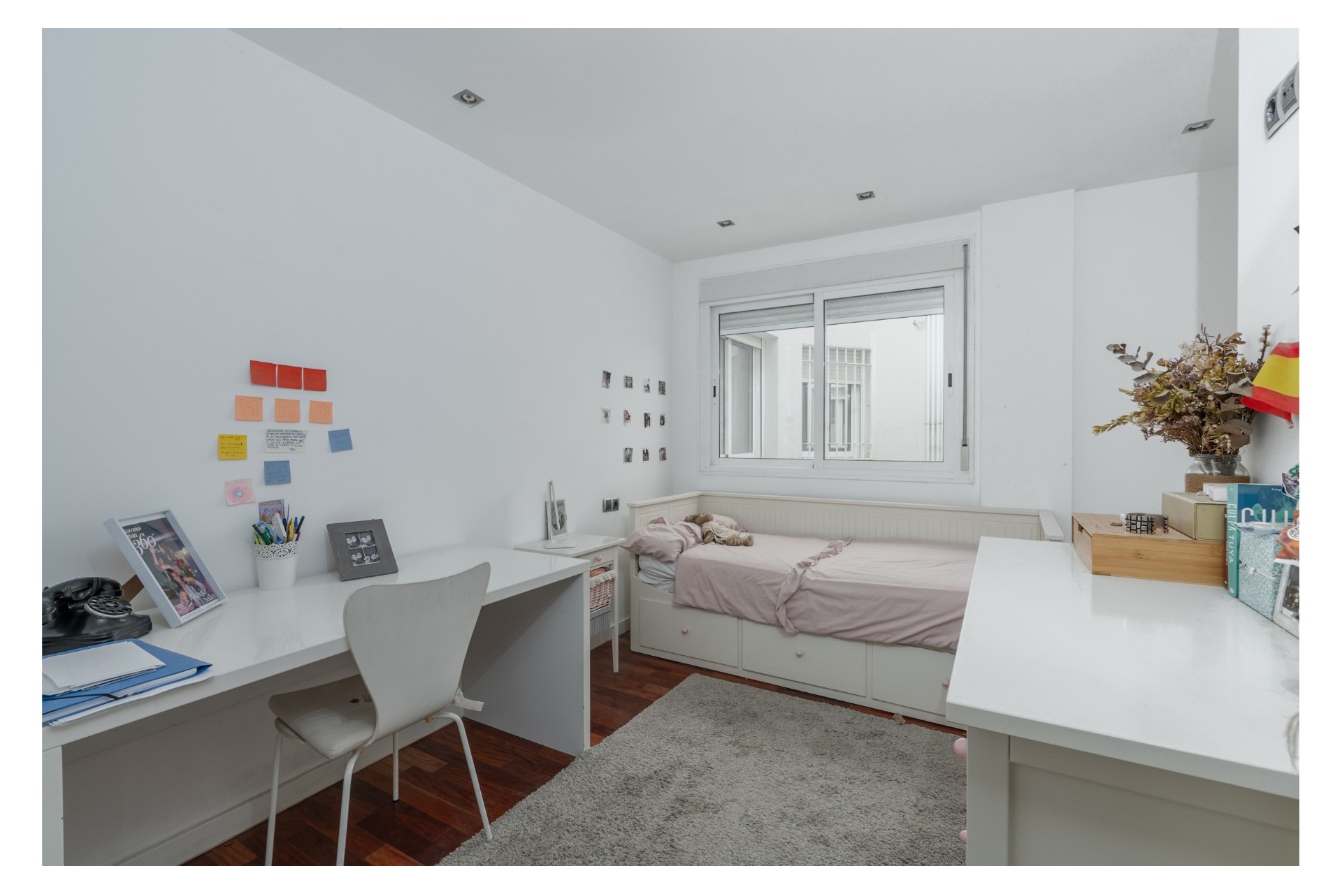 Revente - Apartment - Alicante - Center