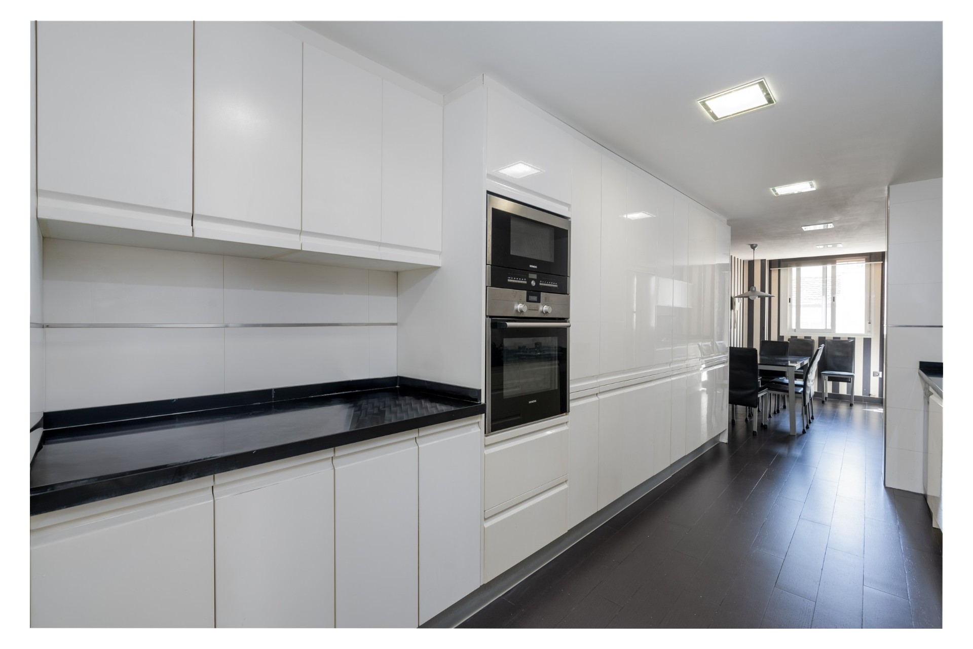 Revente - Apartment - Alicante - Center