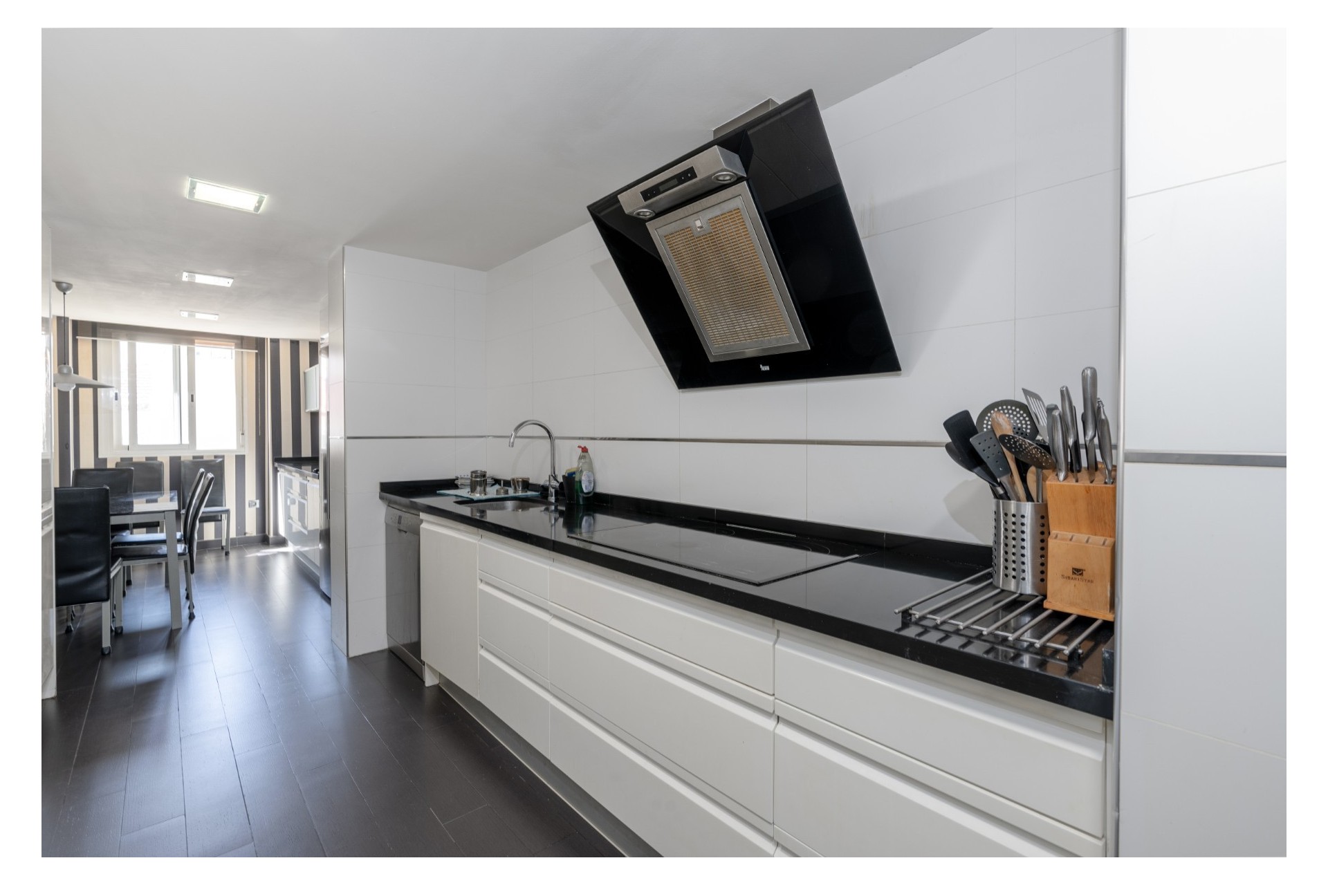 Revente - Apartment - Alicante - Center