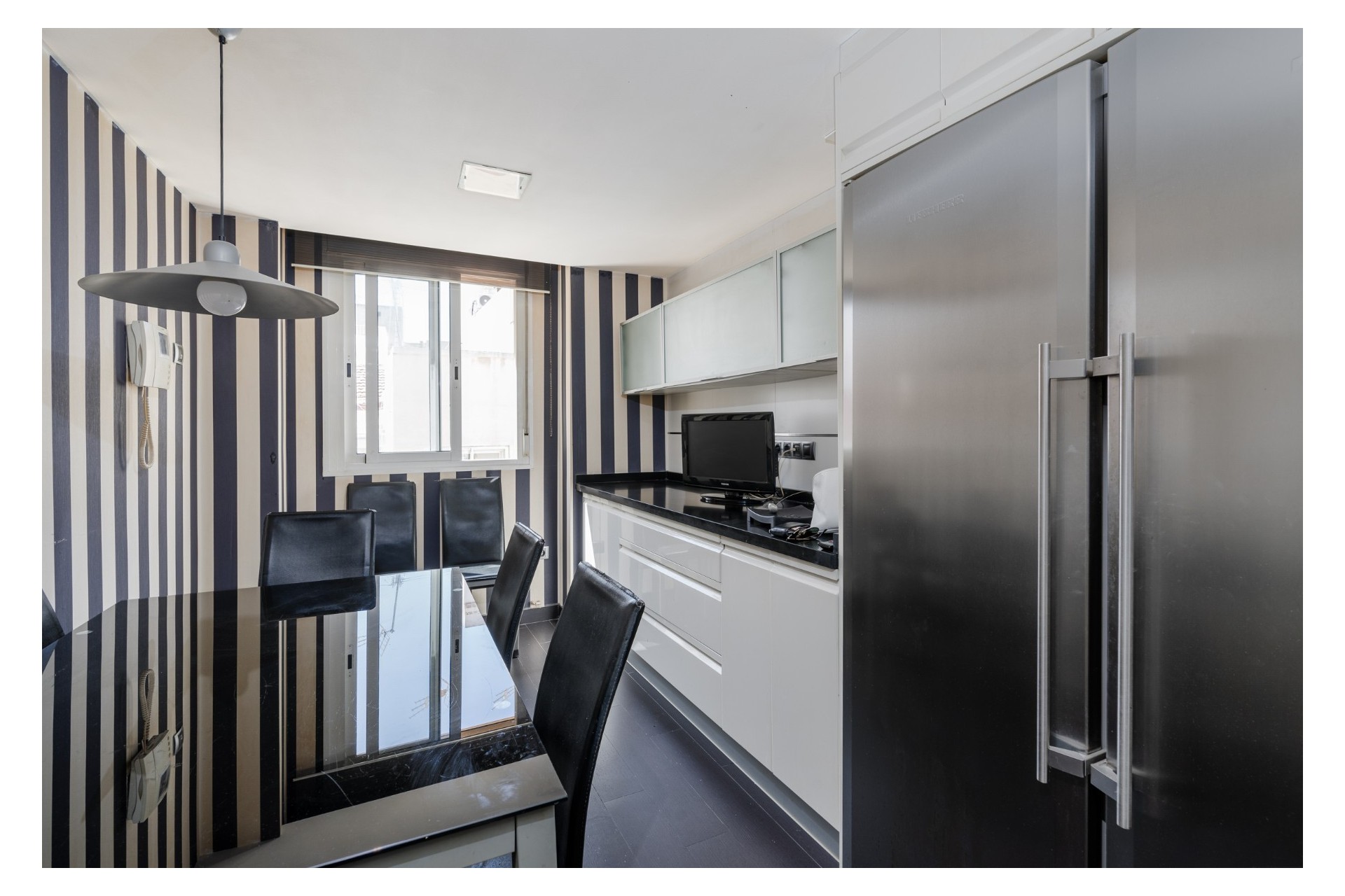 Revente - Apartment - Alicante - Center