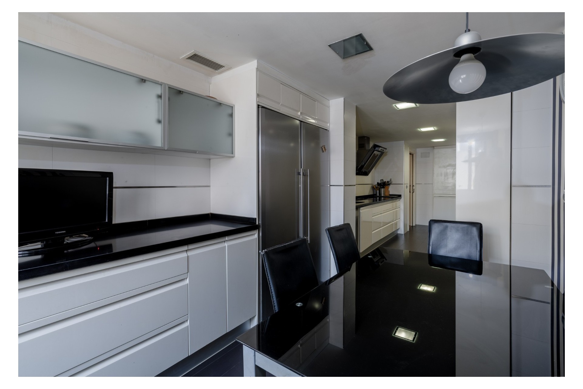 Revente - Apartment - Alicante - Center