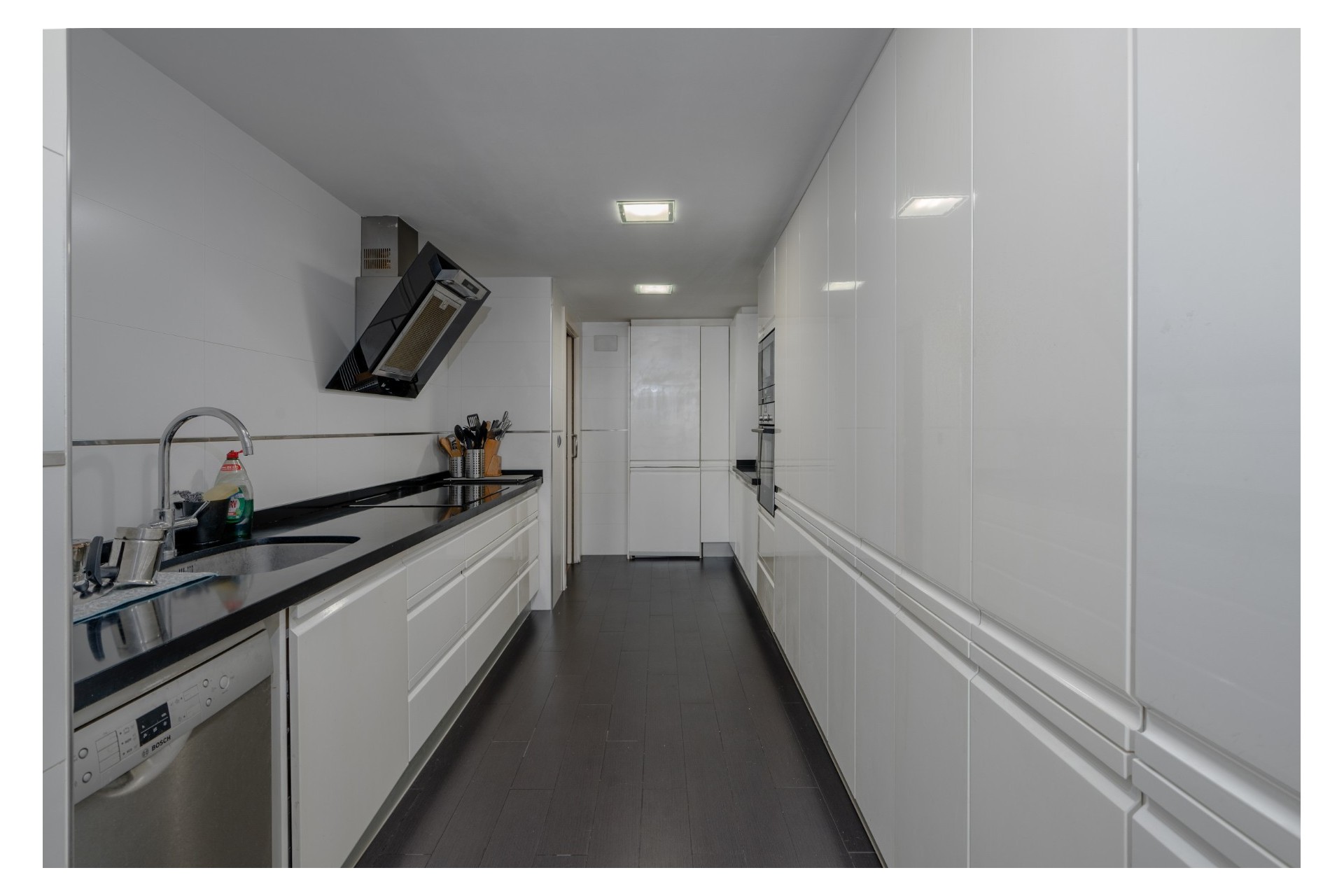 Revente - Apartment - Alicante - Center