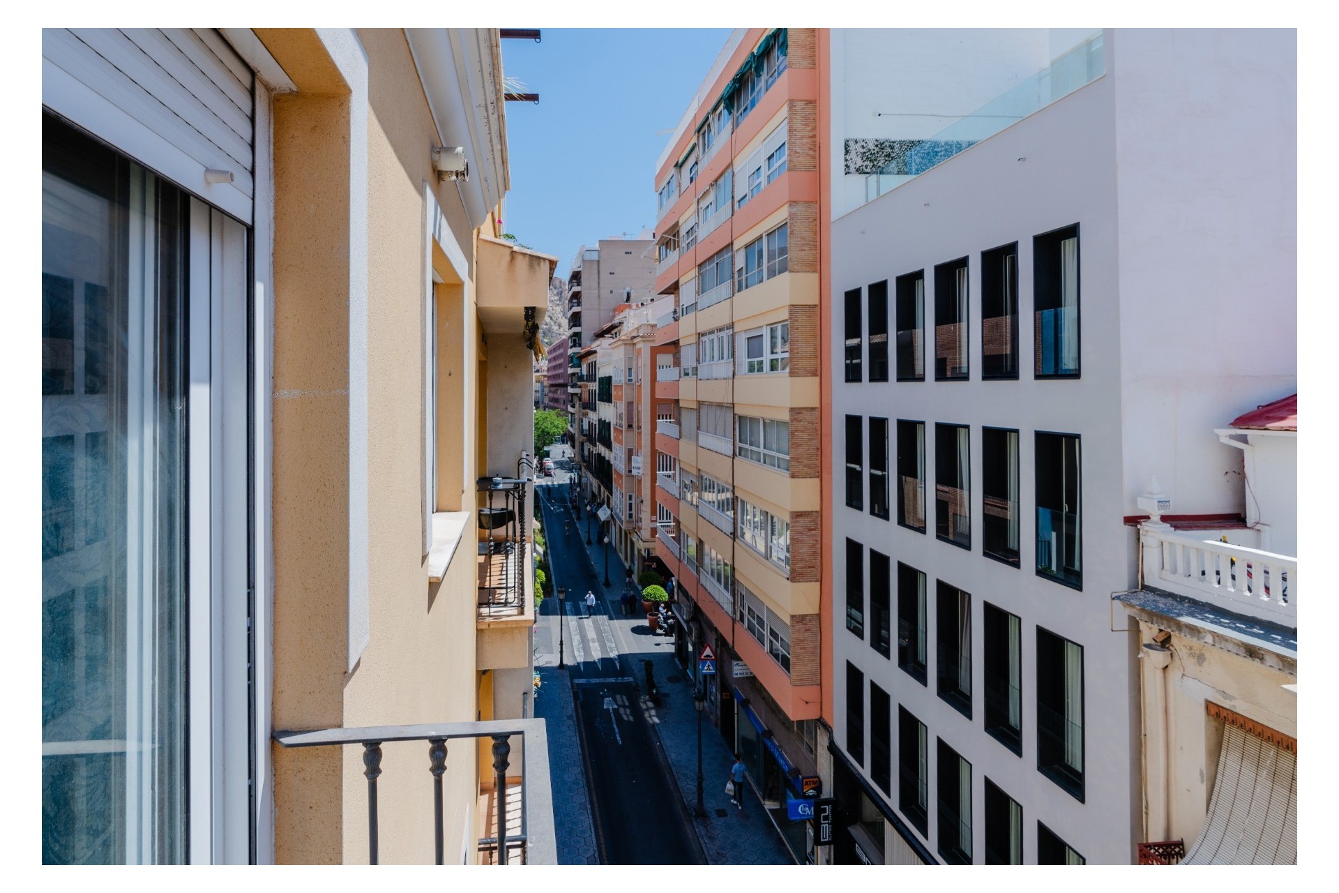 Revente - Apartment - Alicante - Center