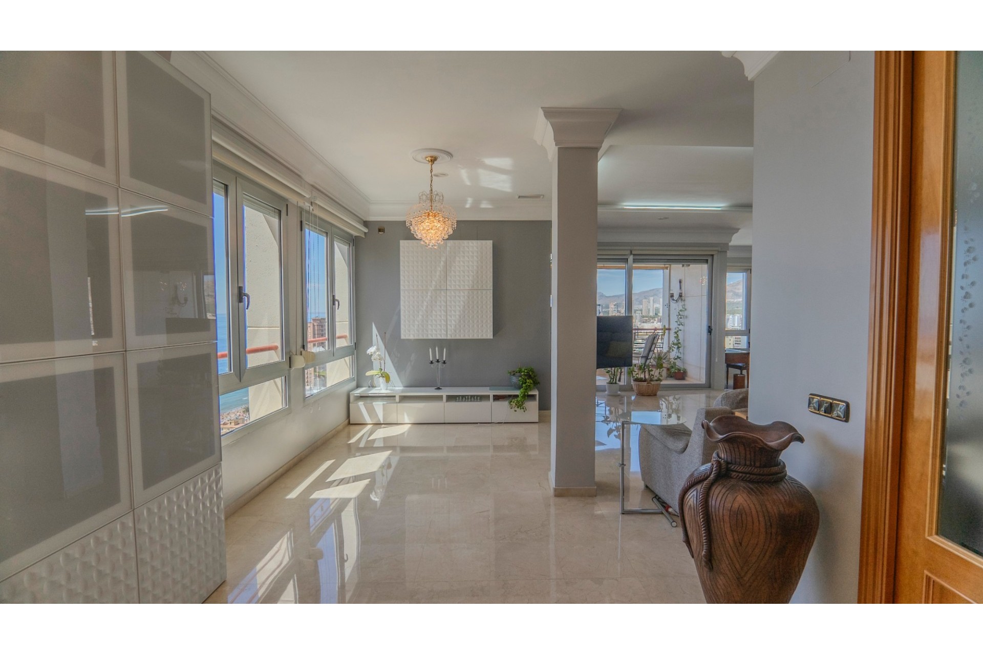 Revente - Apartment - Benidorm