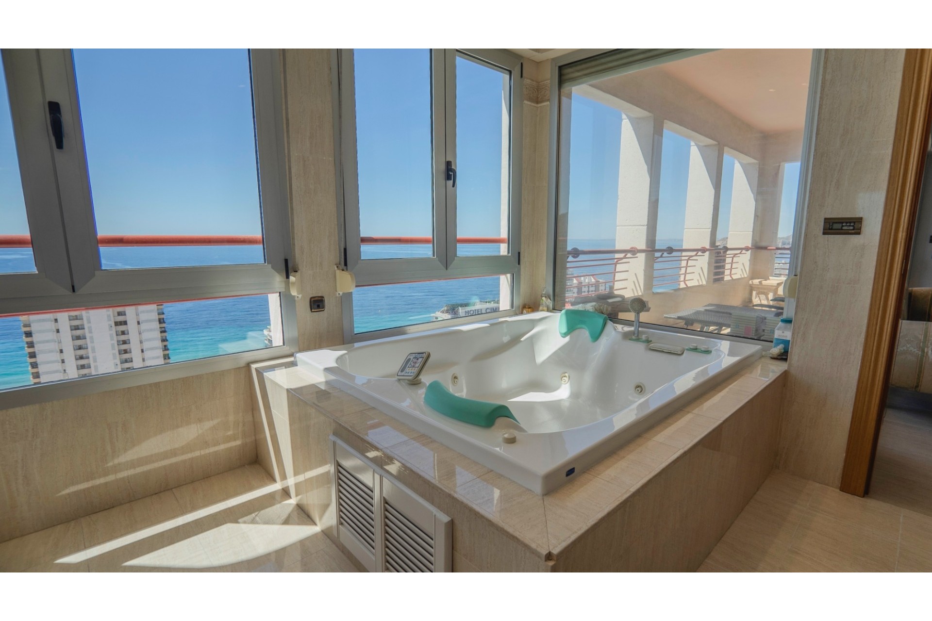 Revente - Apartment - Benidorm