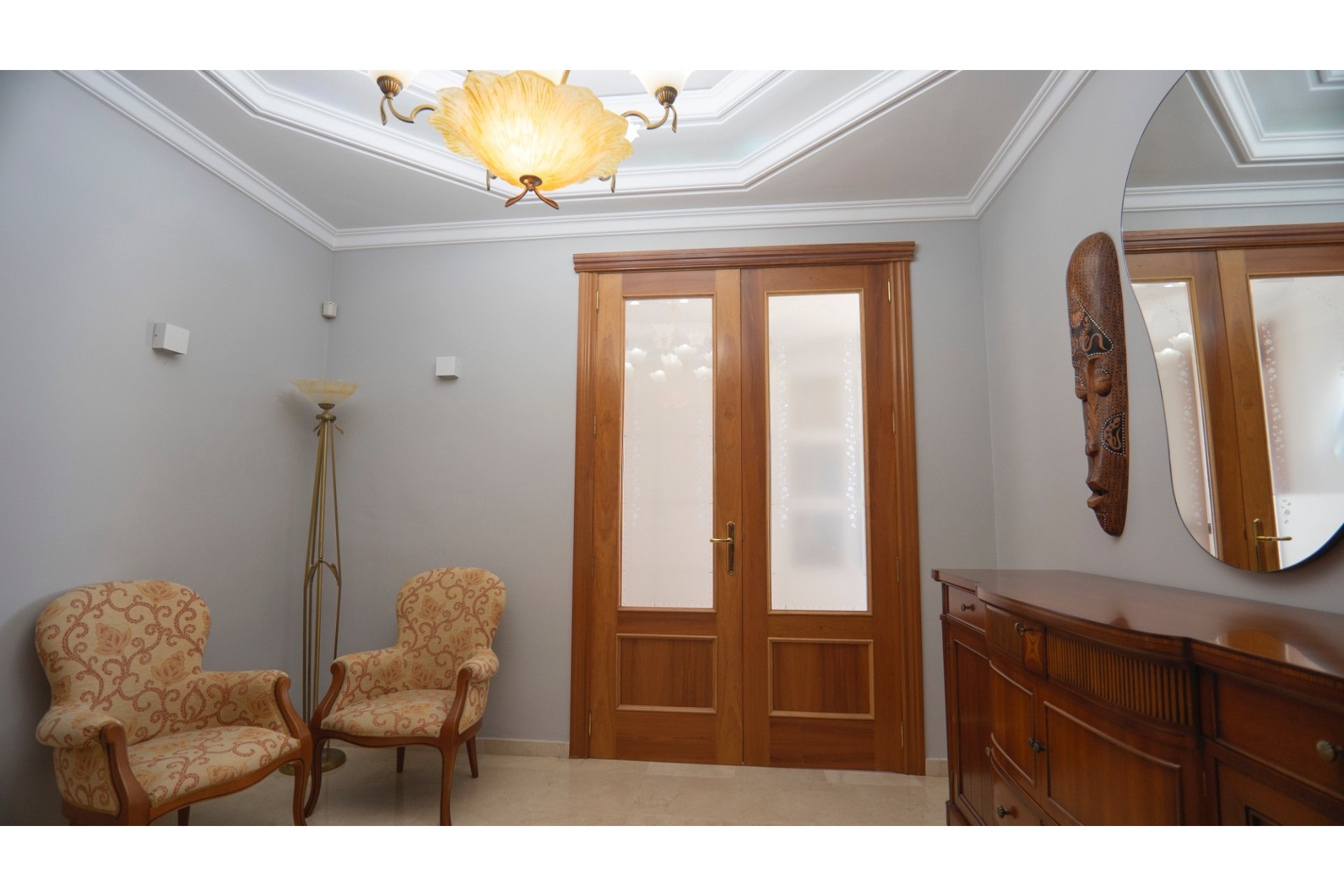 Revente - Apartment - Benidorm