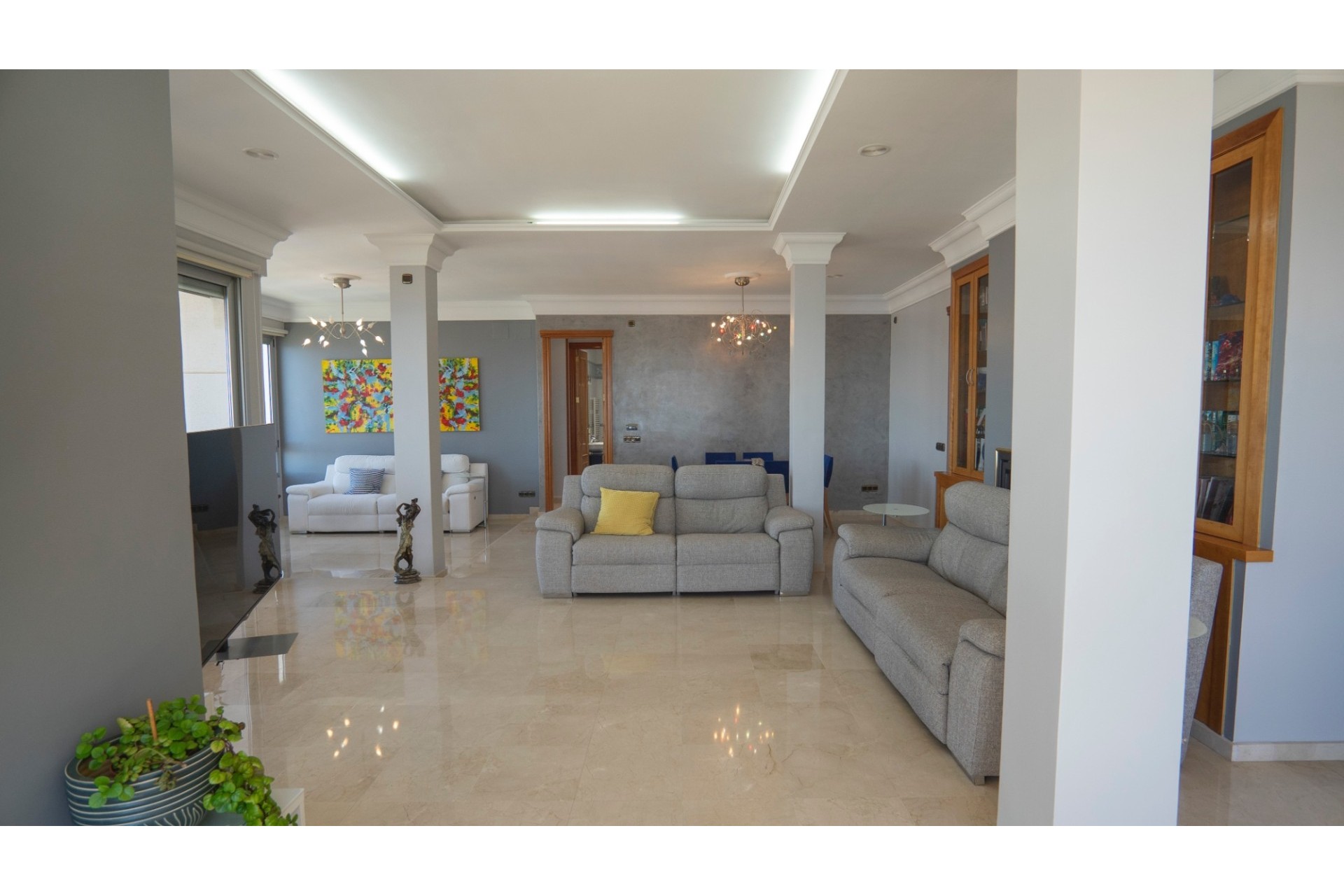 Revente - Apartment - Benidorm