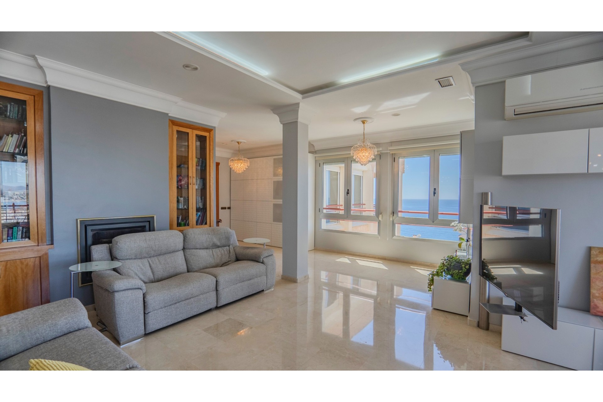 Revente - Apartment - Benidorm