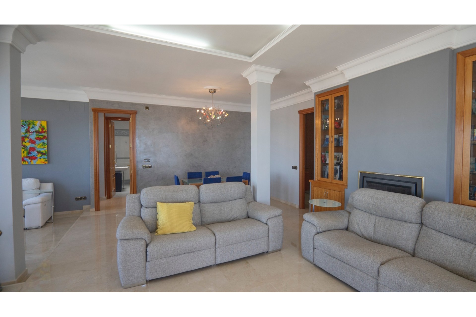 Revente - Apartment - Benidorm