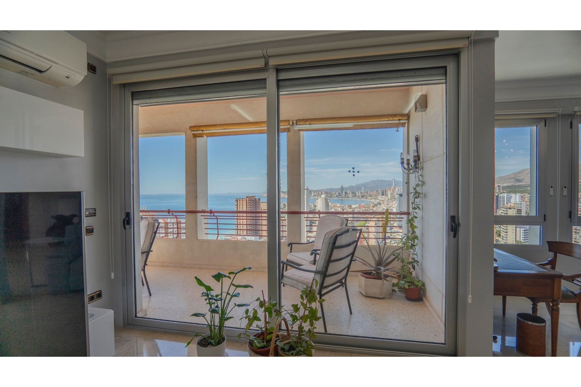 Revente - Apartment - Benidorm