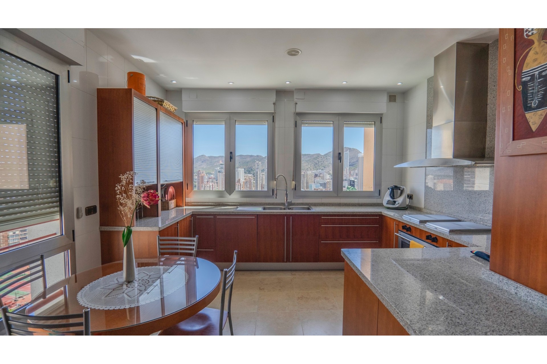 Revente - Apartment - Benidorm