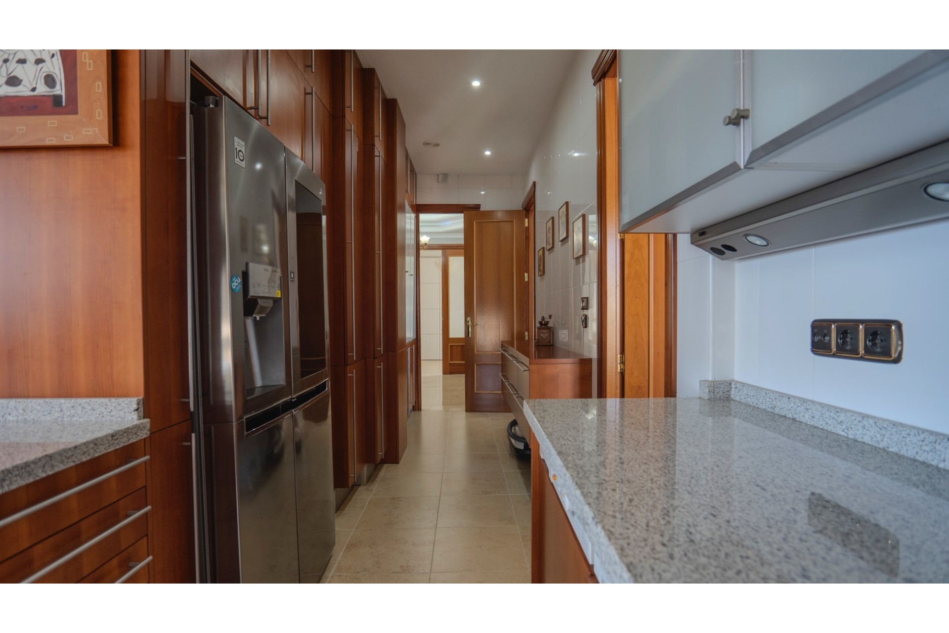 Revente - Apartment - Benidorm