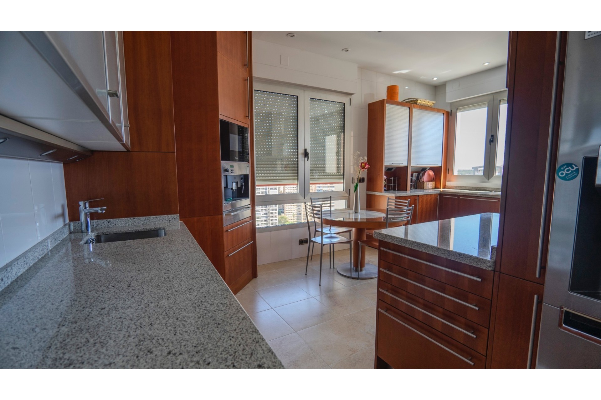 Revente - Apartment - Benidorm