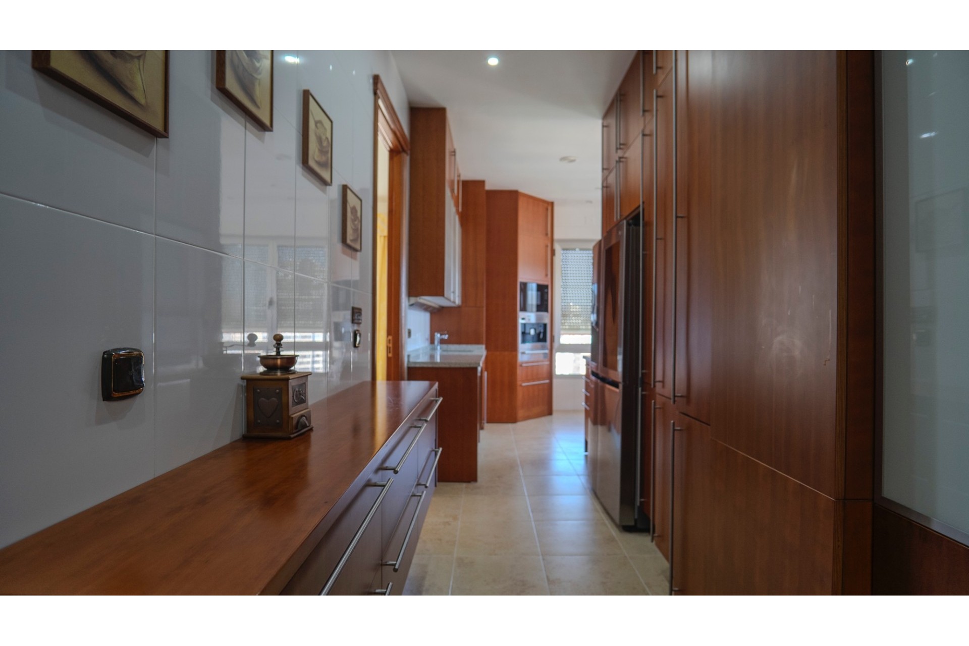 Revente - Apartment - Benidorm