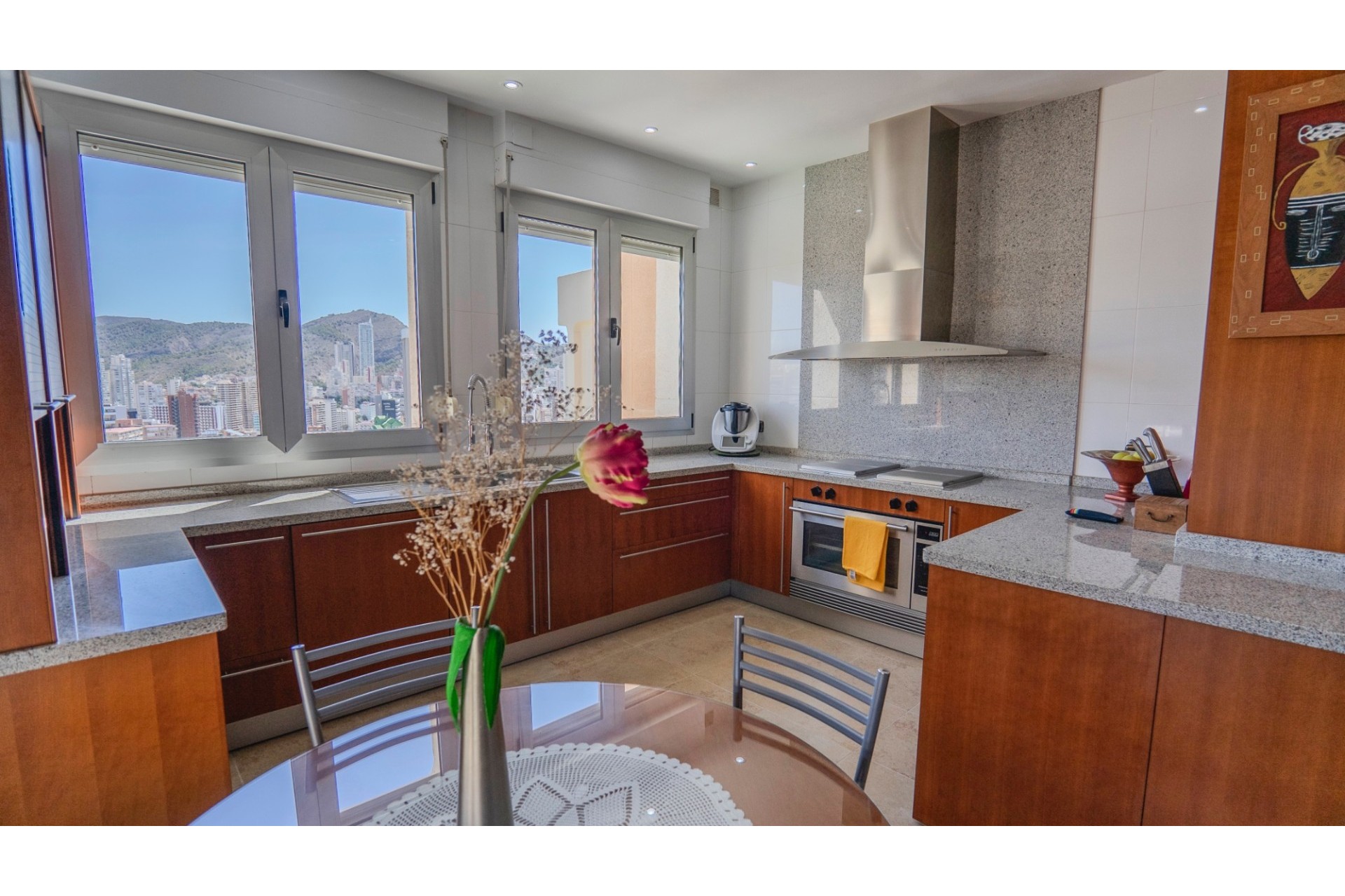 Revente - Apartment - Benidorm