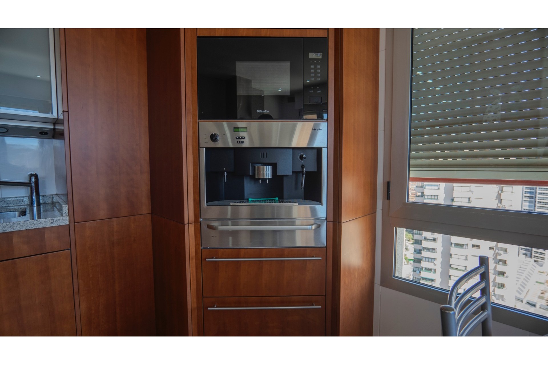 Revente - Apartment - Benidorm