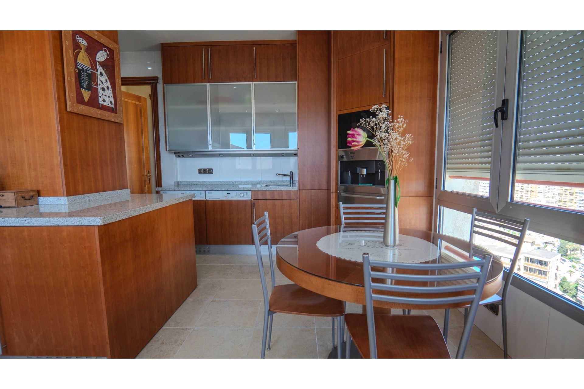 Revente - Apartment - Benidorm