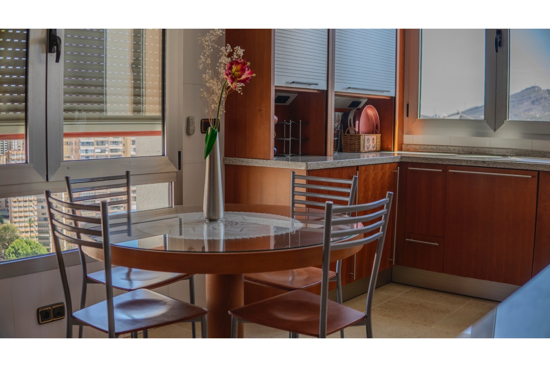 Revente - Apartment - Benidorm