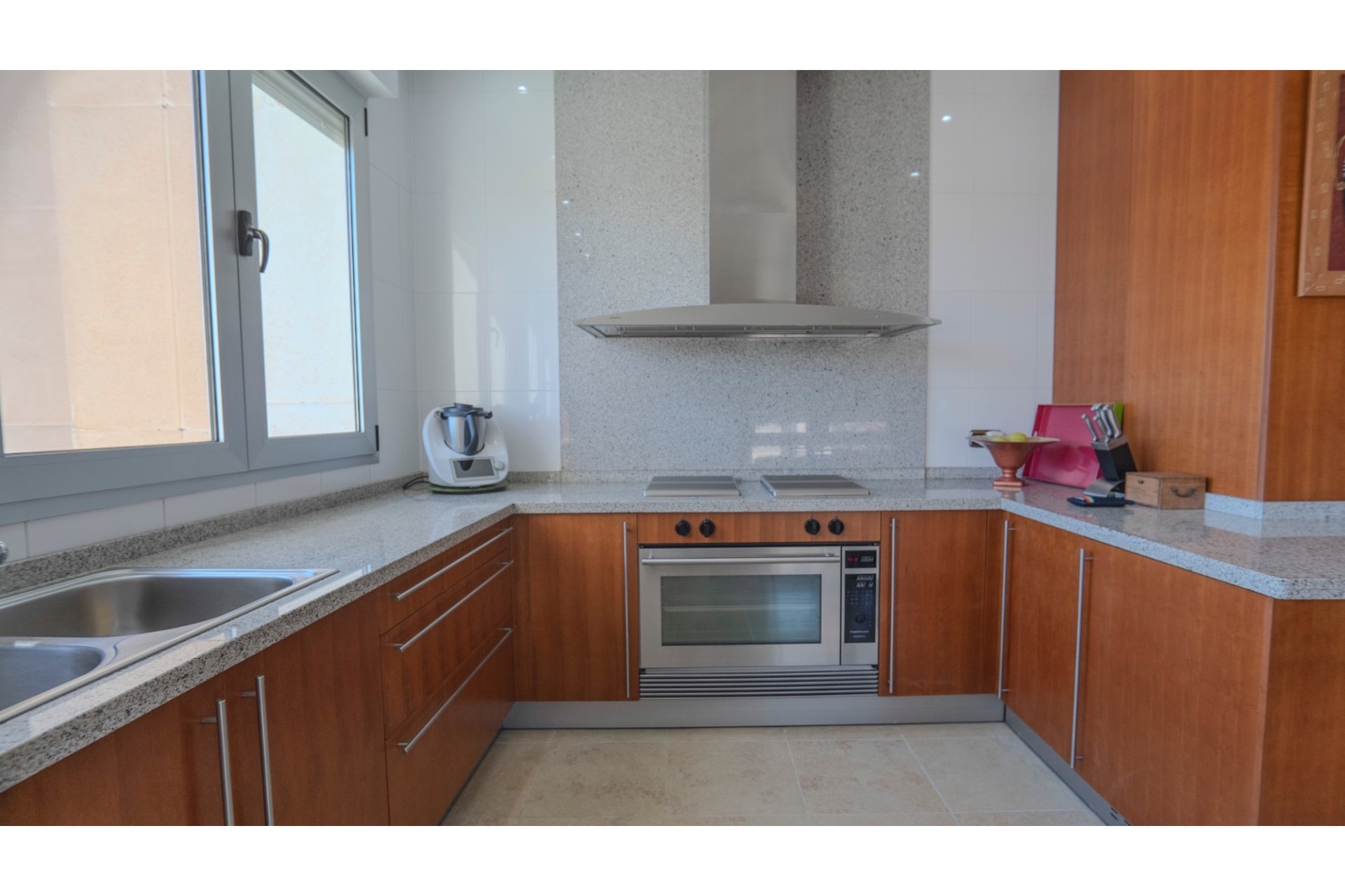 Revente - Apartment - Benidorm