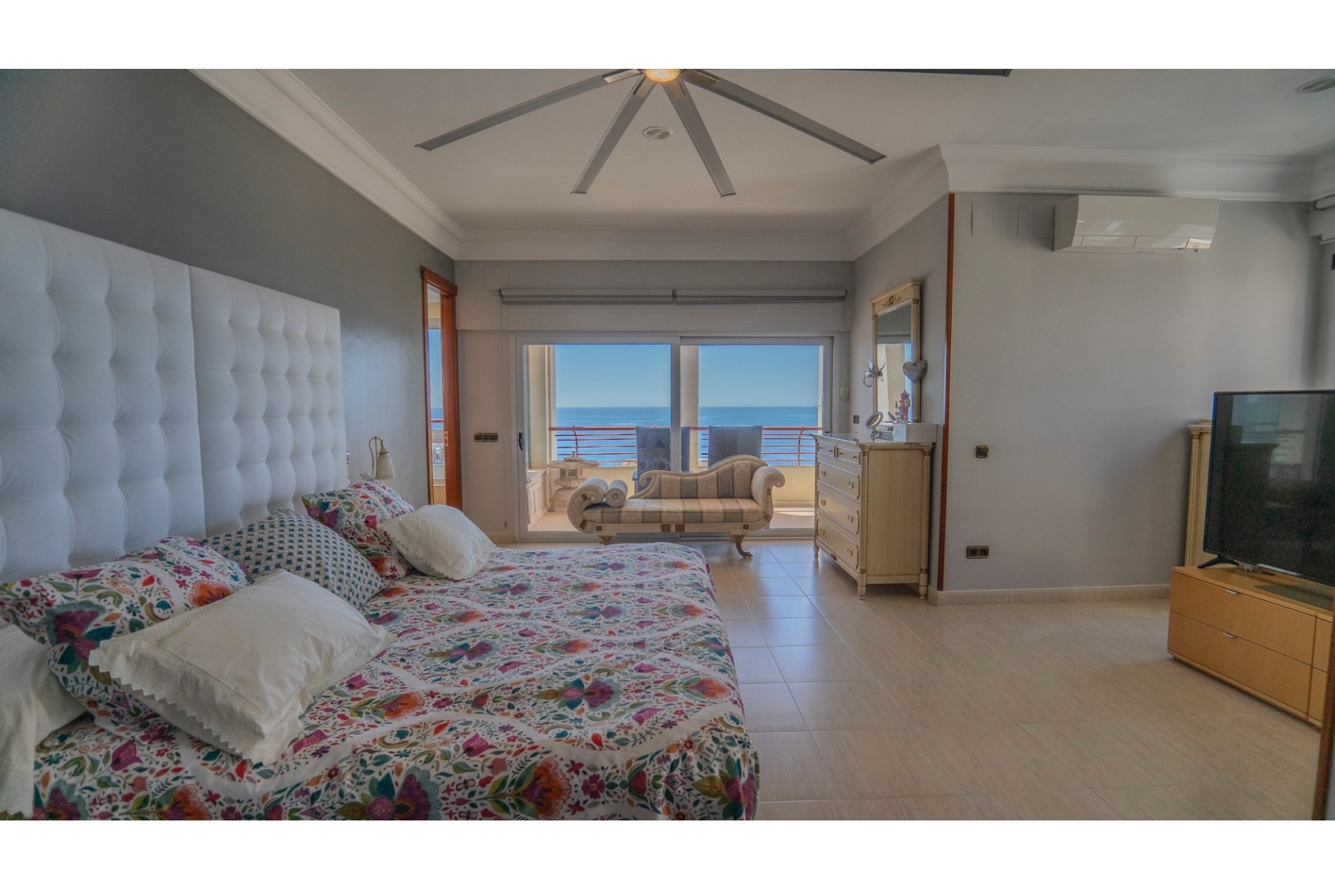 Revente - Apartment - Benidorm