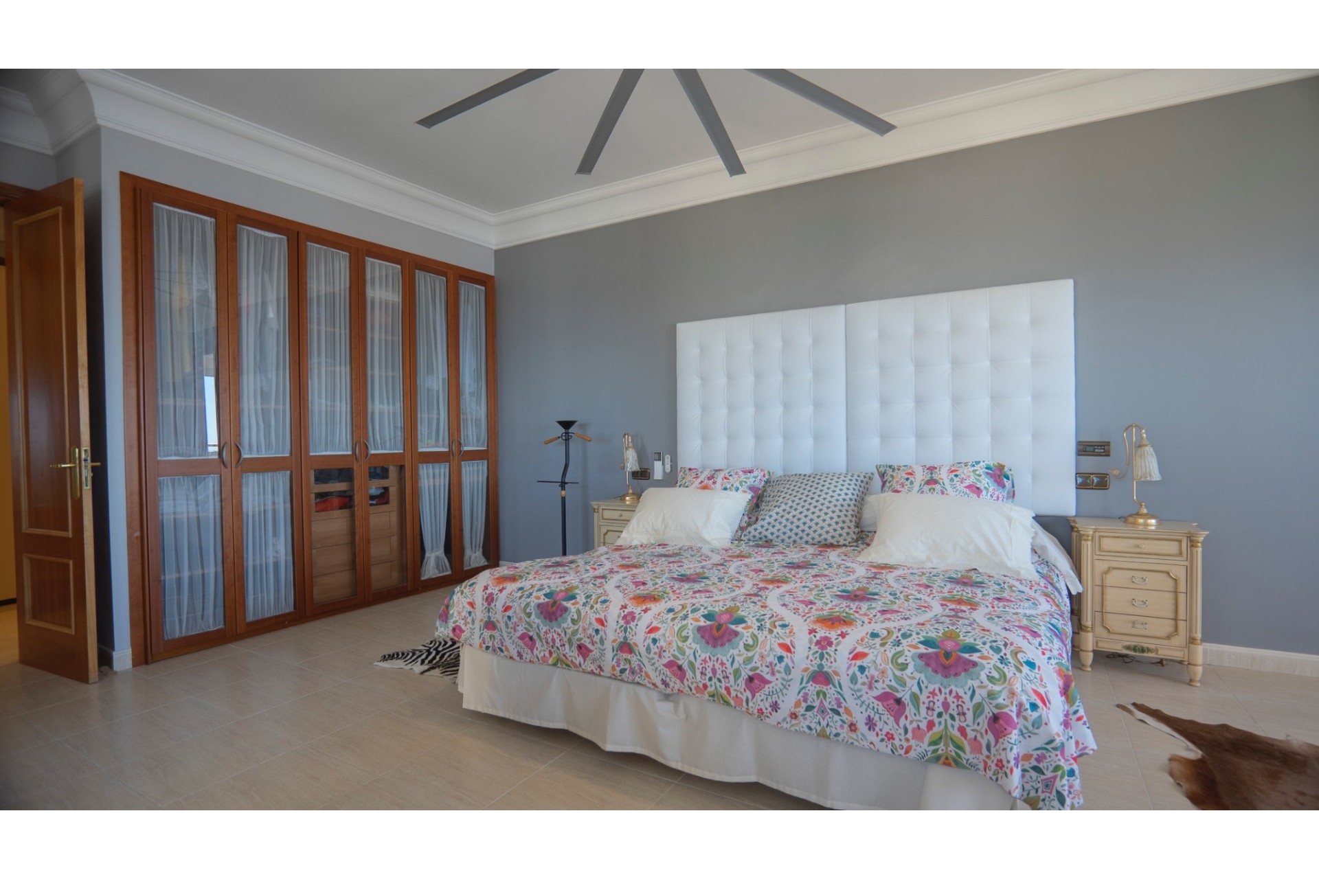 Revente - Apartment - Benidorm