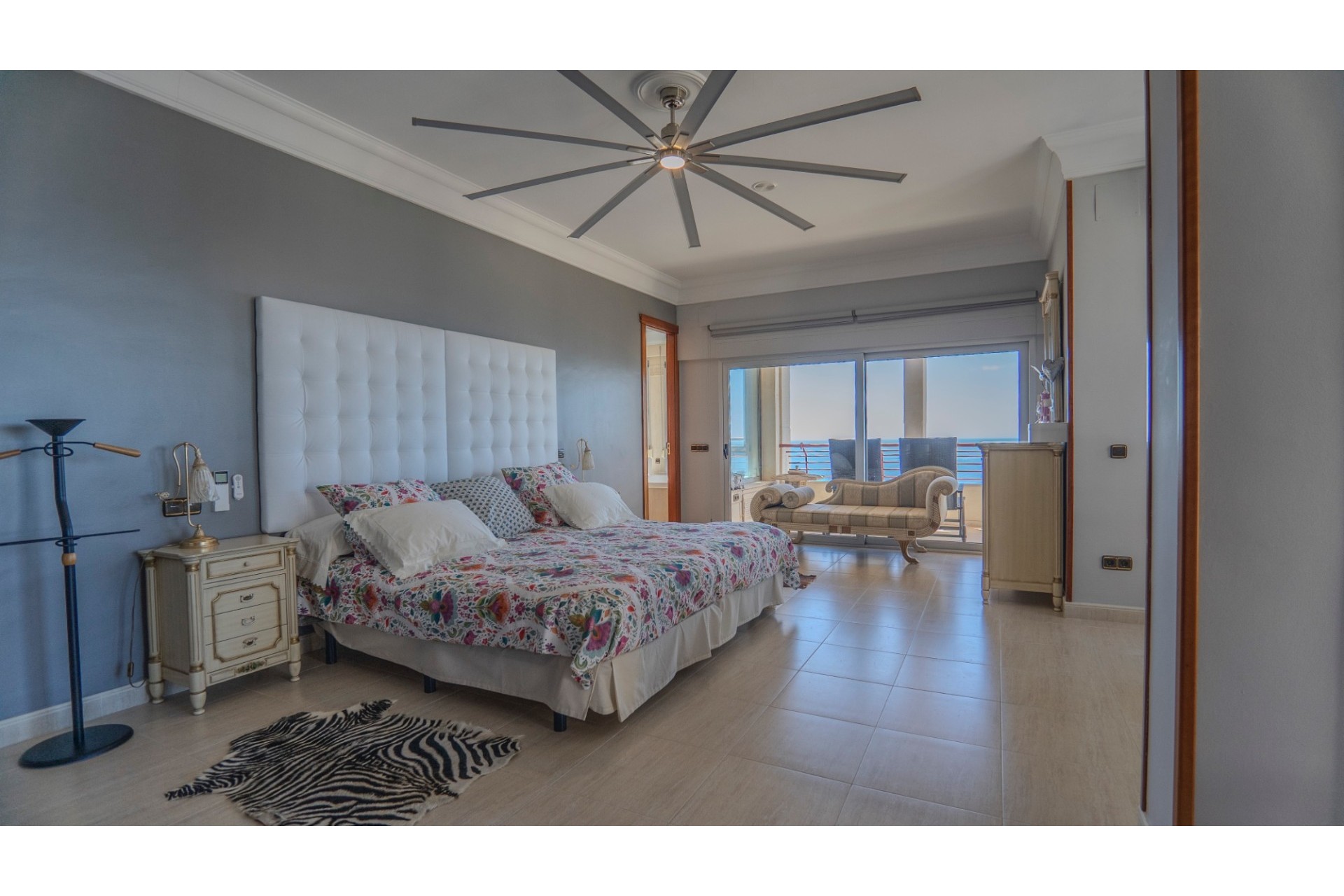 Revente - Apartment - Benidorm