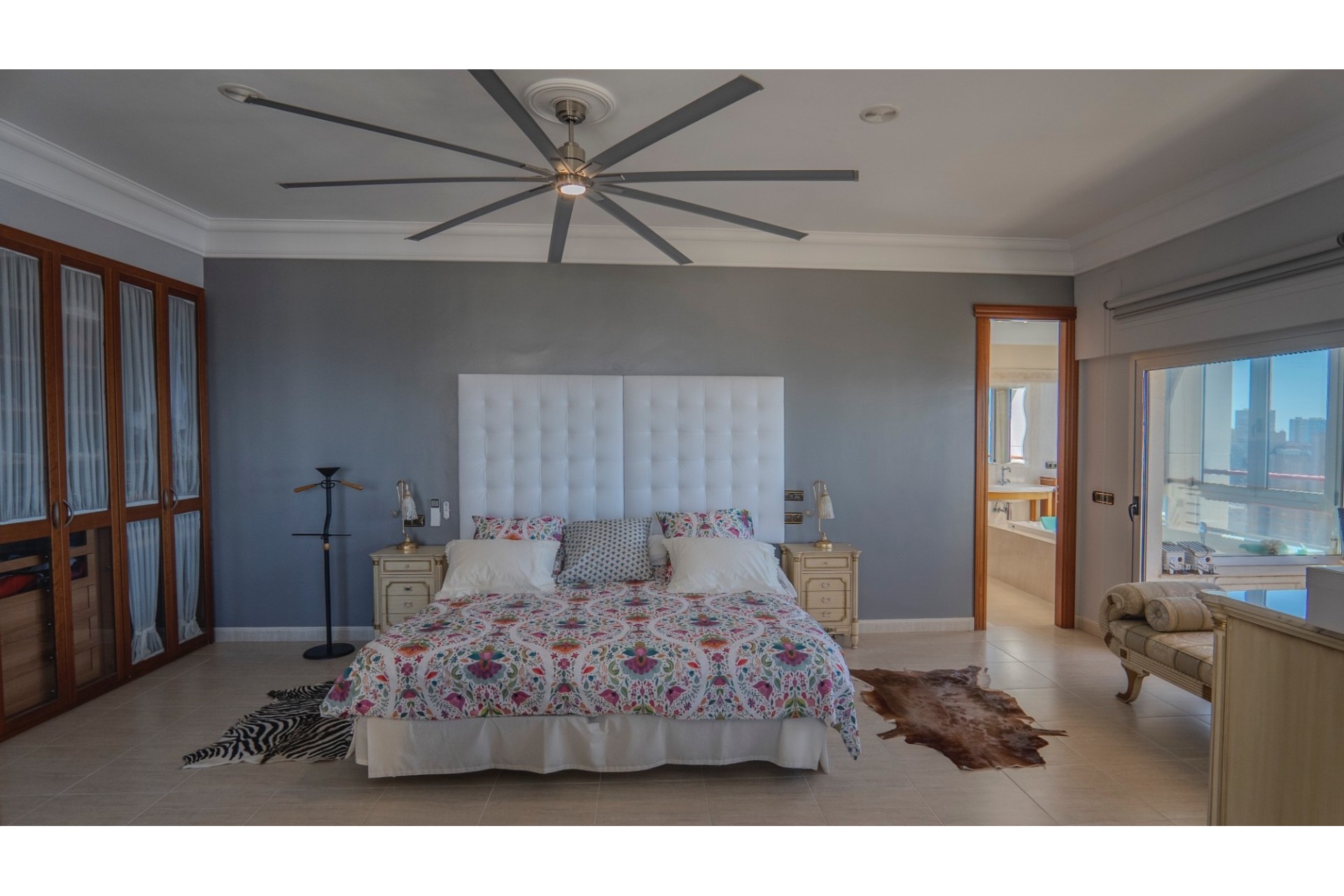 Revente - Apartment - Benidorm