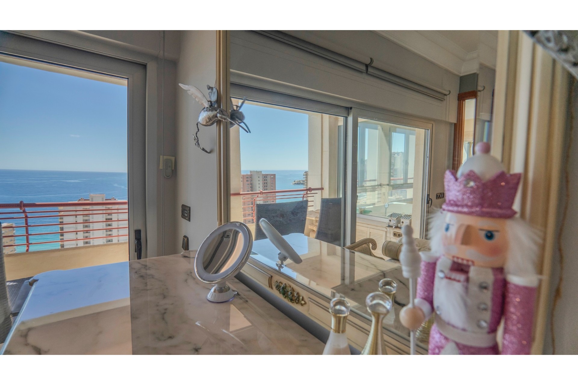 Revente - Apartment - Benidorm