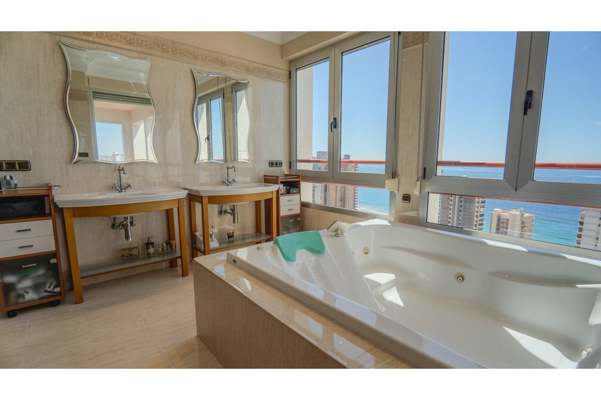 Revente - Apartment - Benidorm