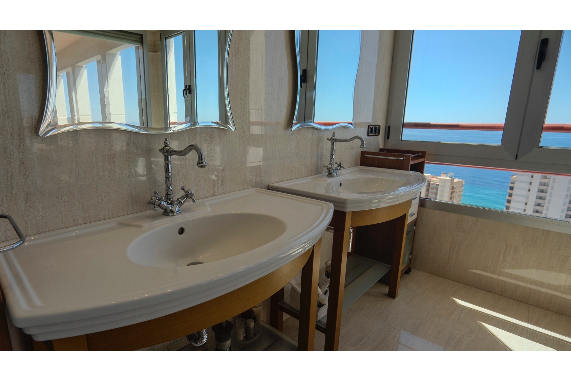Revente - Apartment - Benidorm