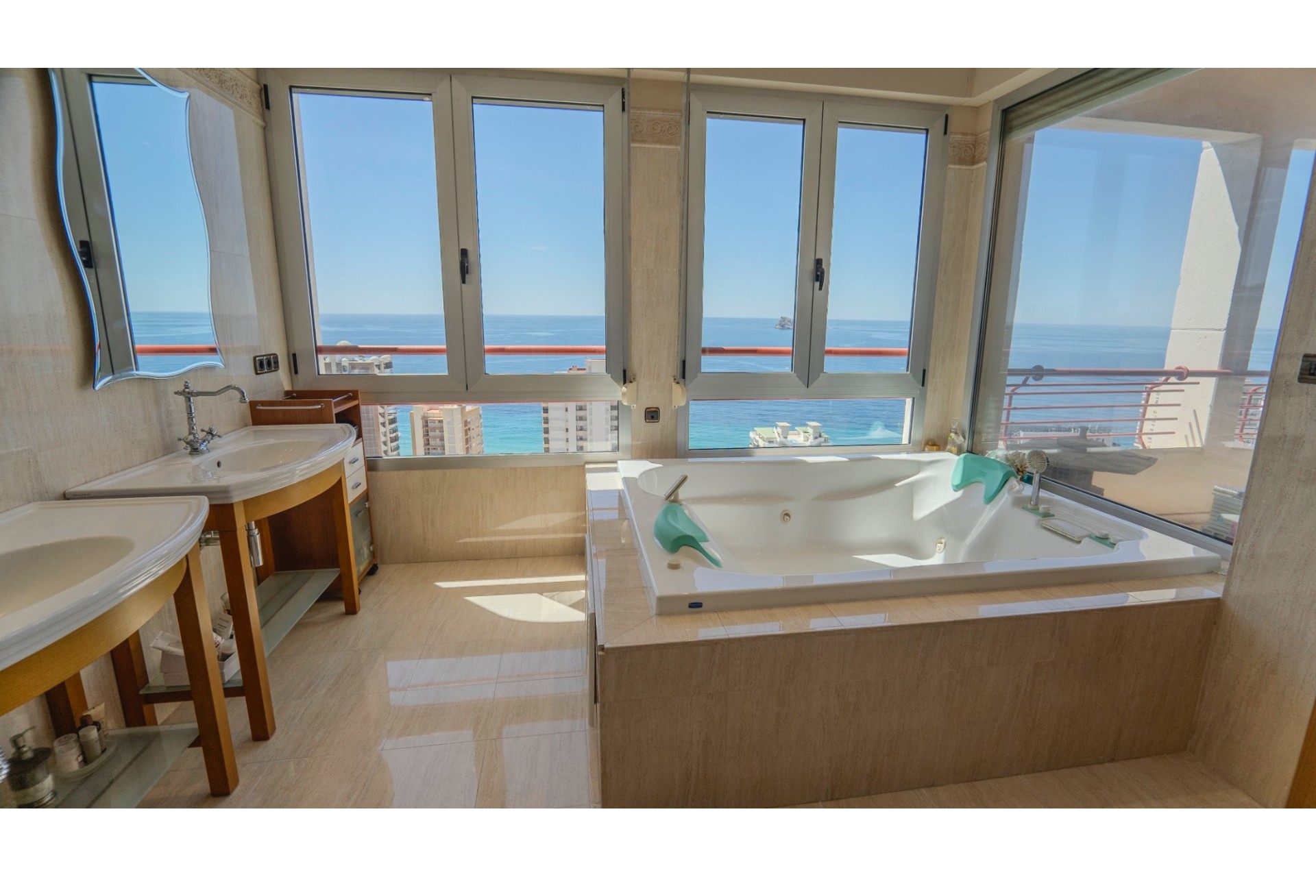 Revente - Apartment - Benidorm