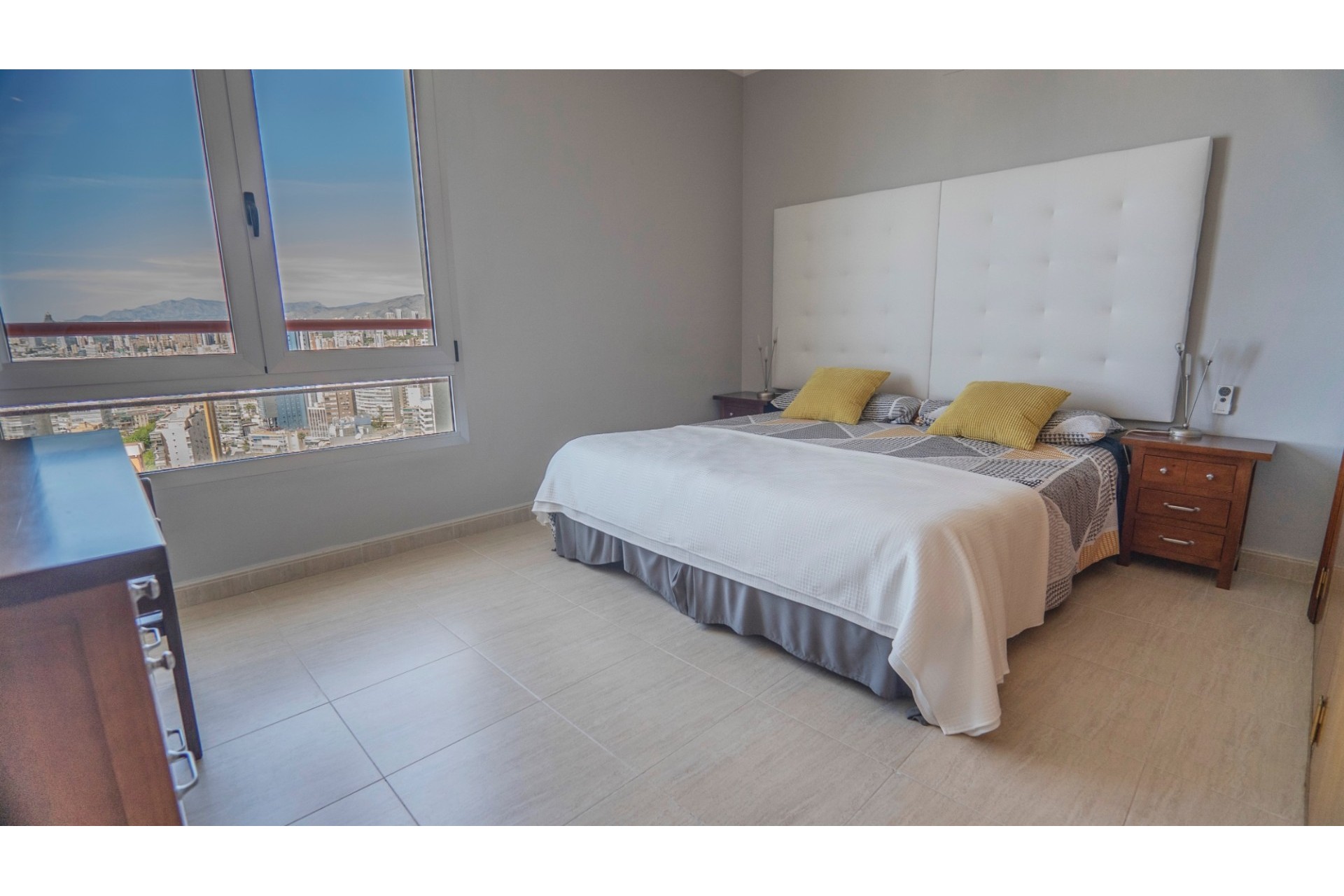 Revente - Apartment - Benidorm