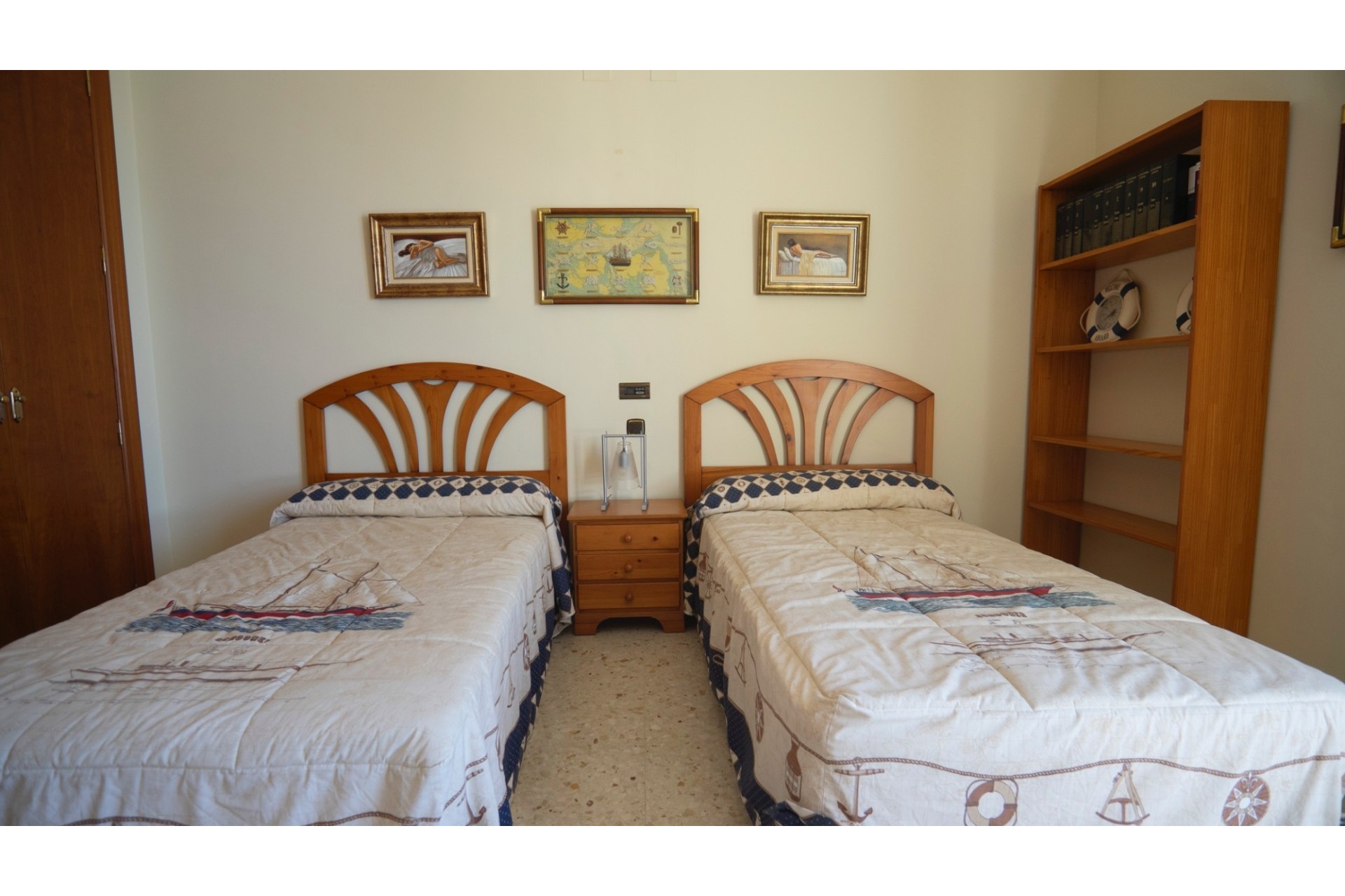 Revente - Apartment - Benidorm