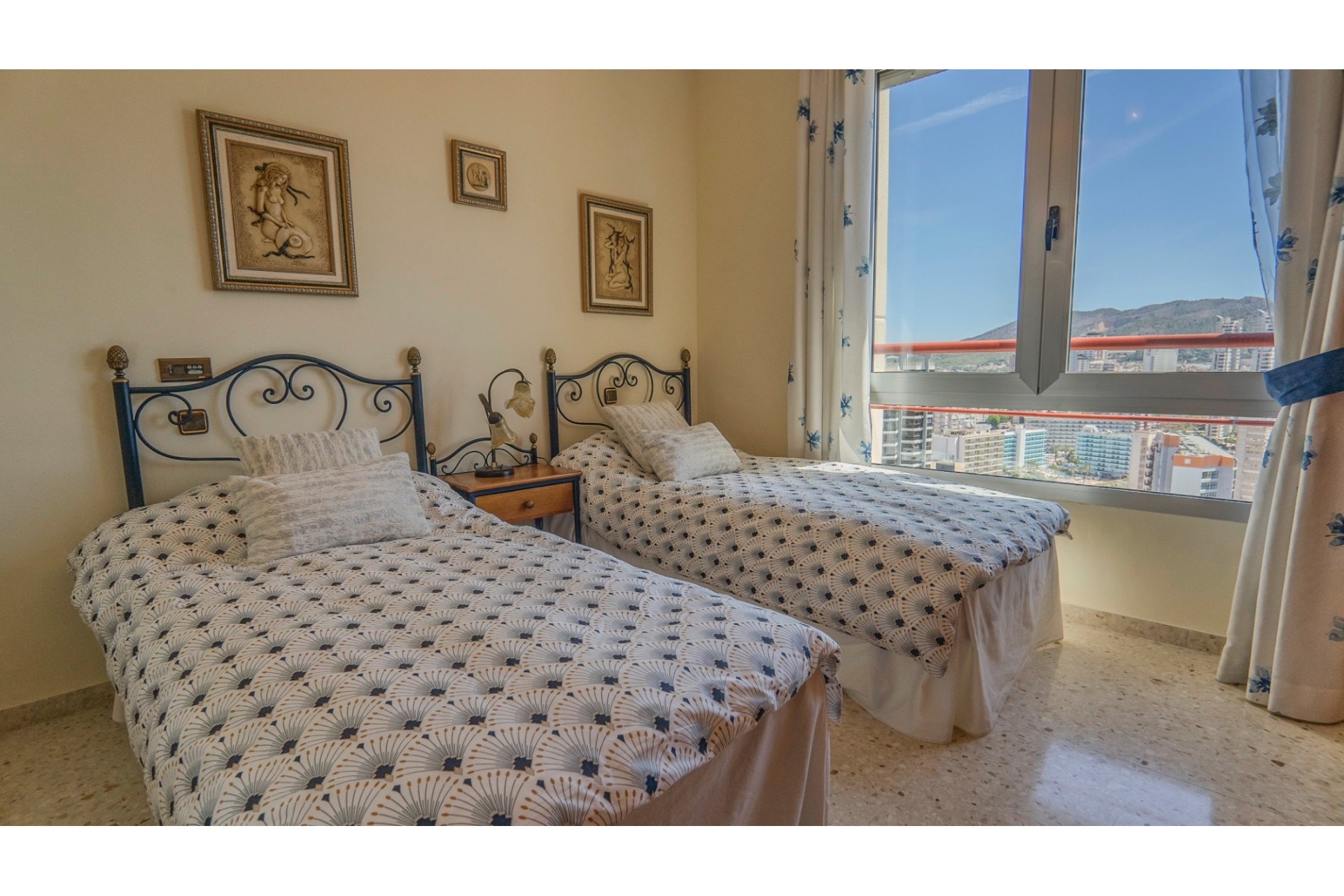 Revente - Apartment - Benidorm