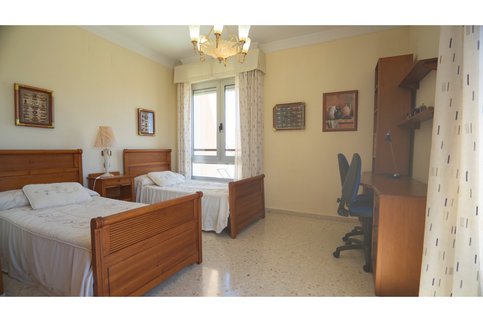 Revente - Apartment - Benidorm