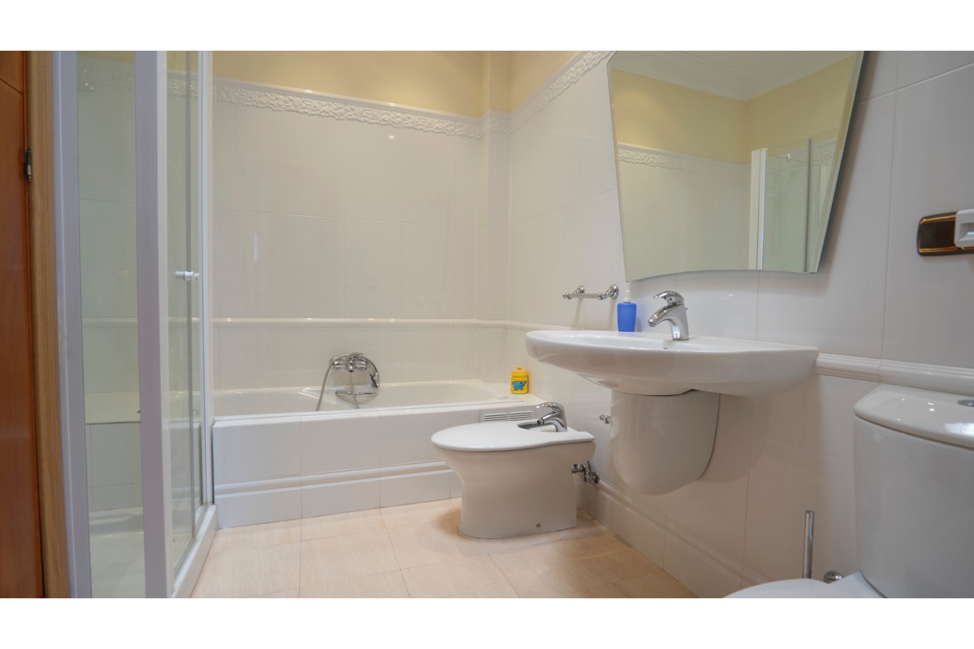 Revente - Apartment - Benidorm