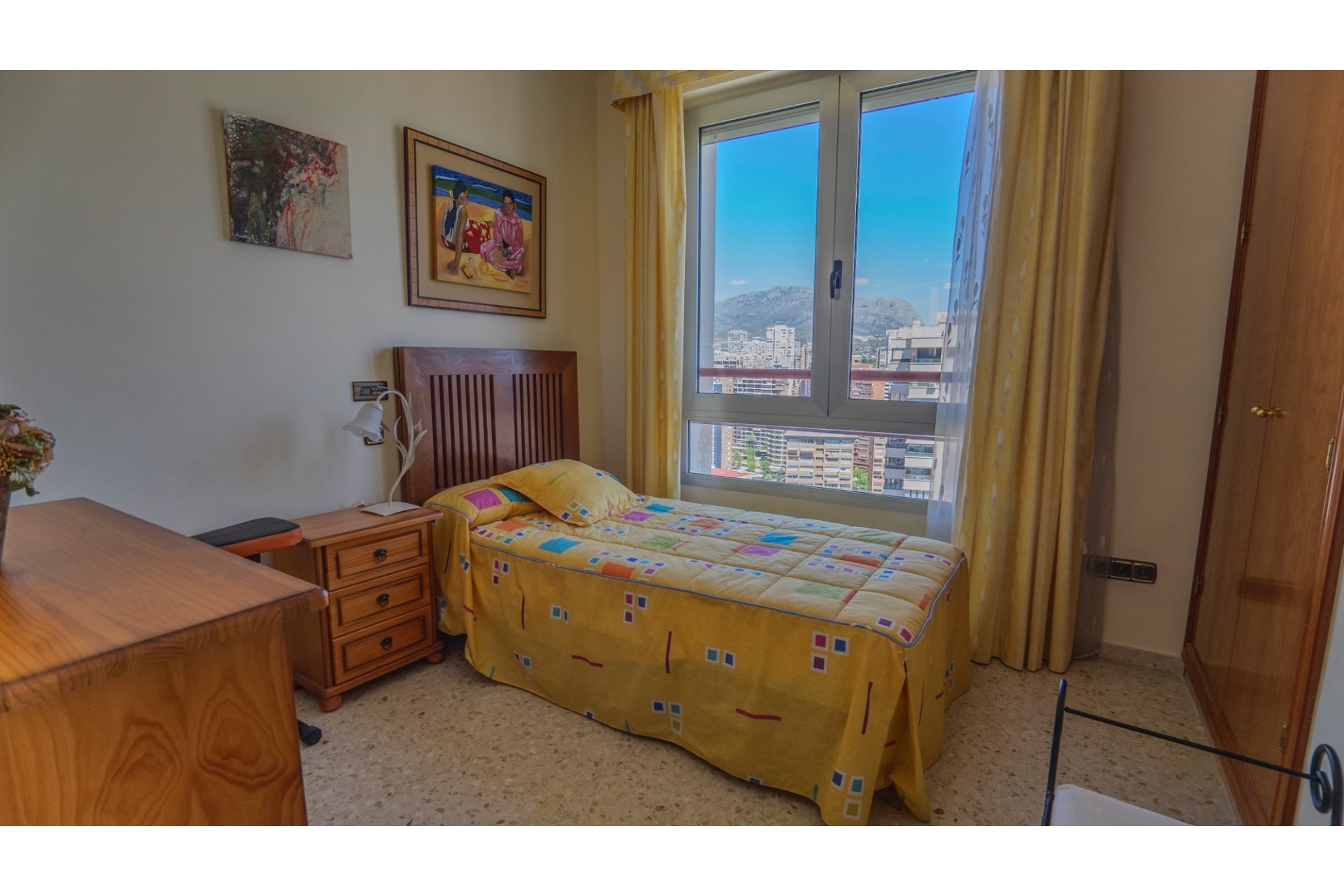 Revente - Apartment - Benidorm