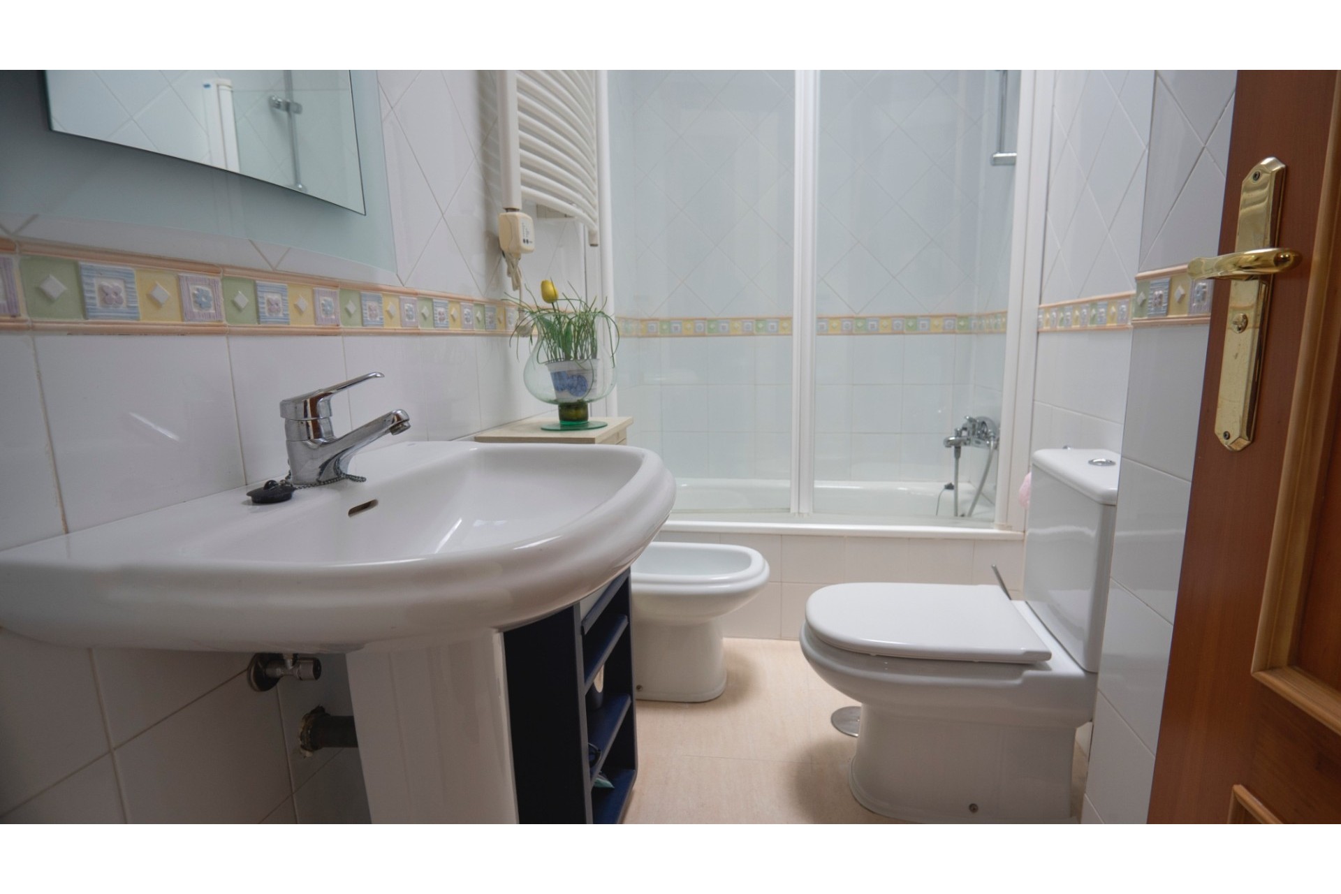 Revente - Apartment - Benidorm