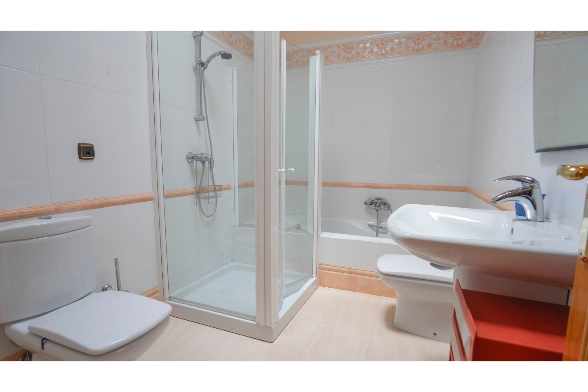 Revente - Apartment - Benidorm