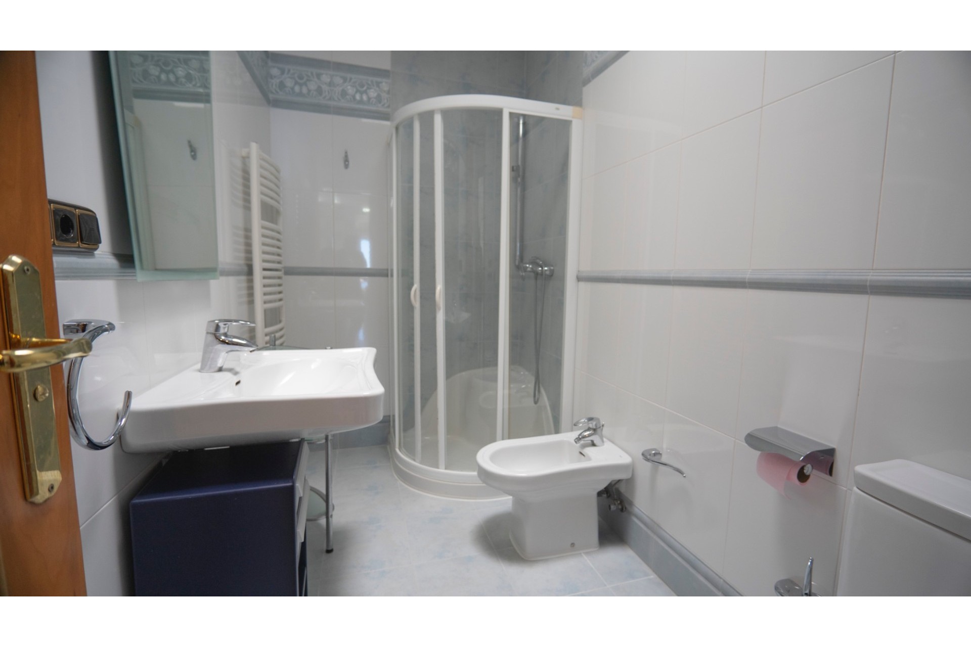 Revente - Apartment - Benidorm