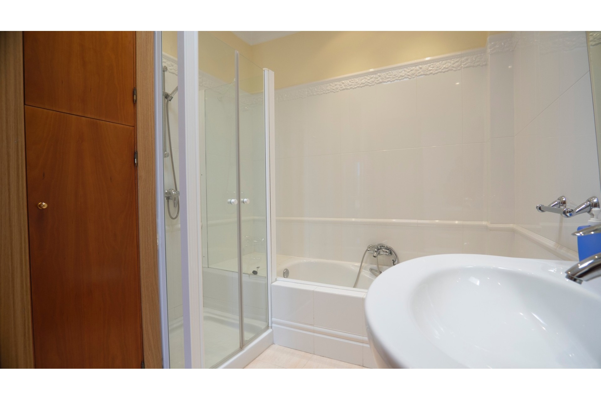 Revente - Apartment - Benidorm