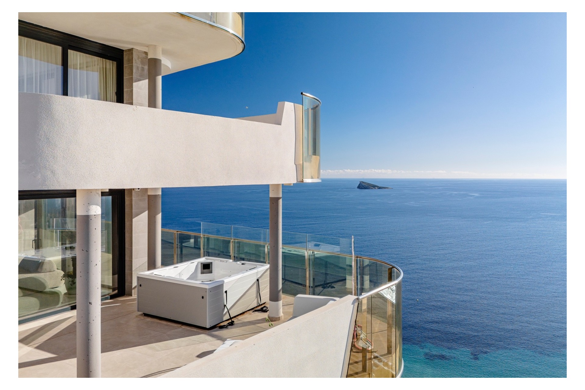 Revente - Apartment - Benidorm