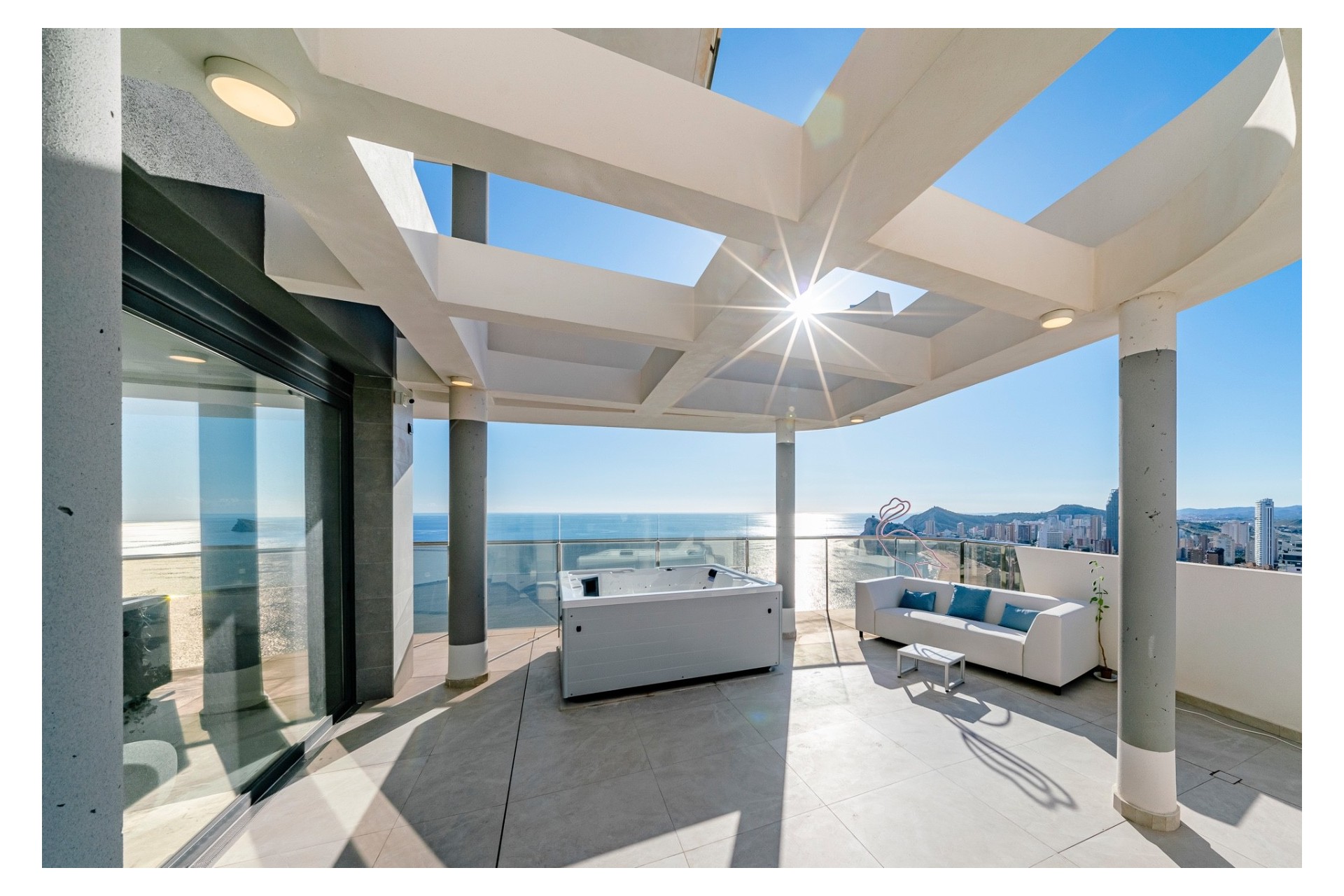 Revente - Apartment - Benidorm