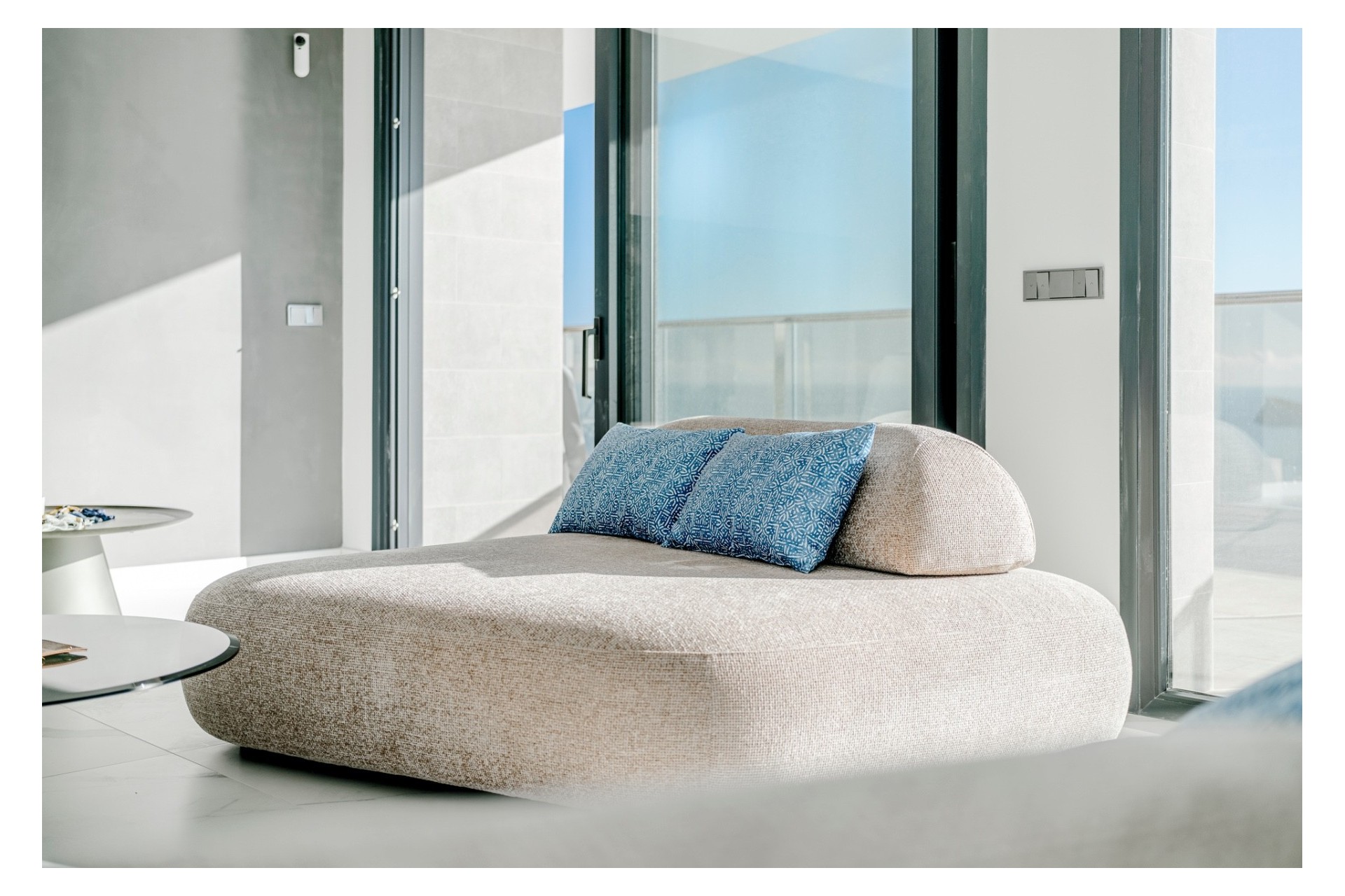 Revente - Apartment - Benidorm