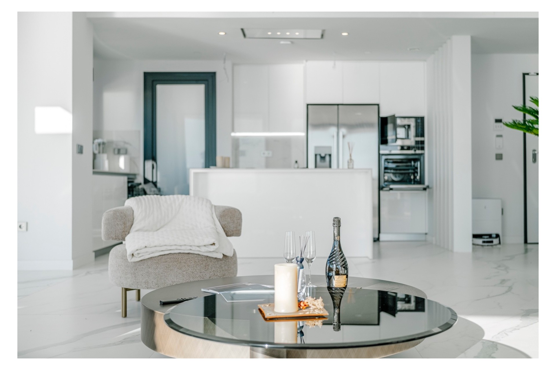 Revente - Apartment - Benidorm