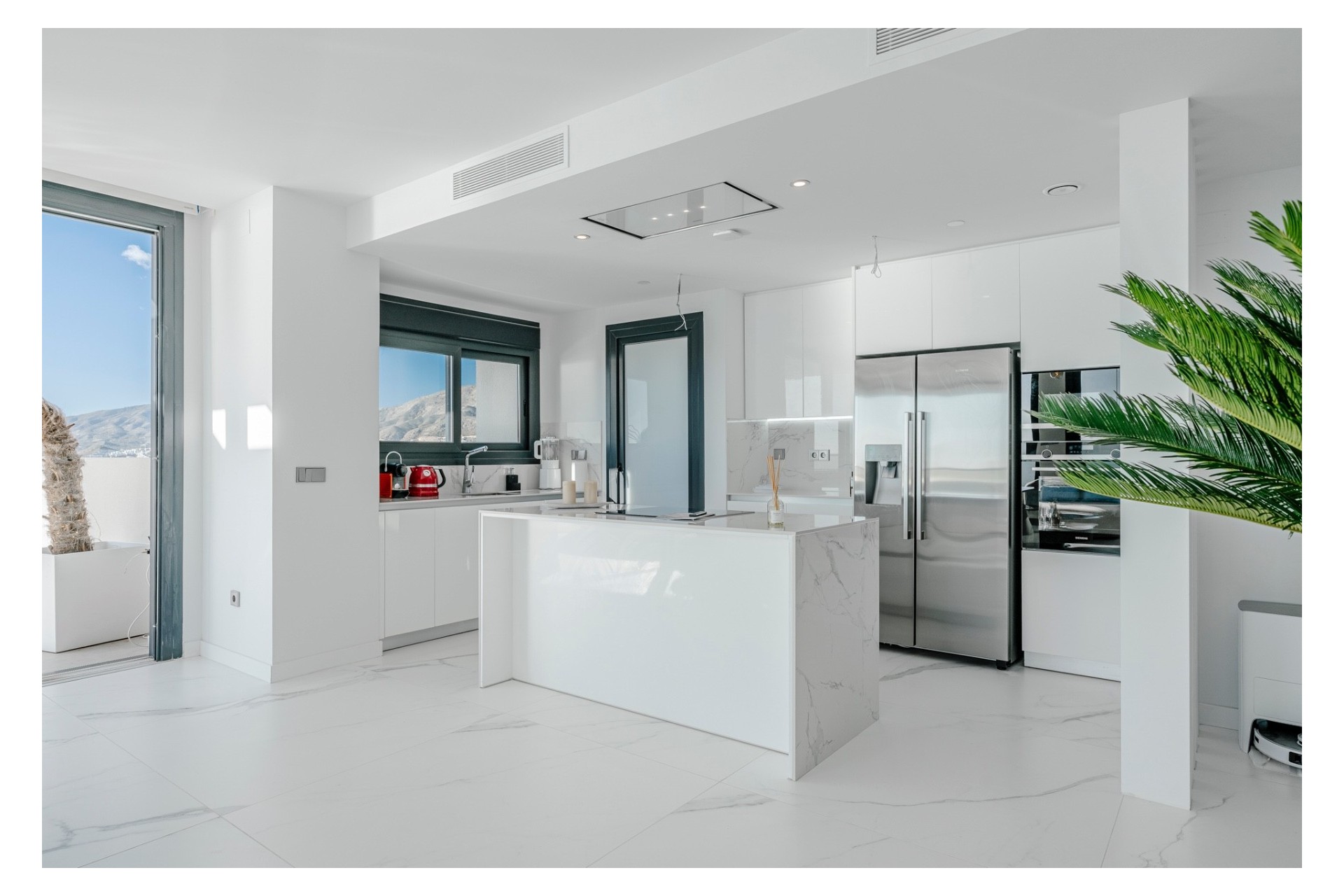 Revente - Apartment - Benidorm