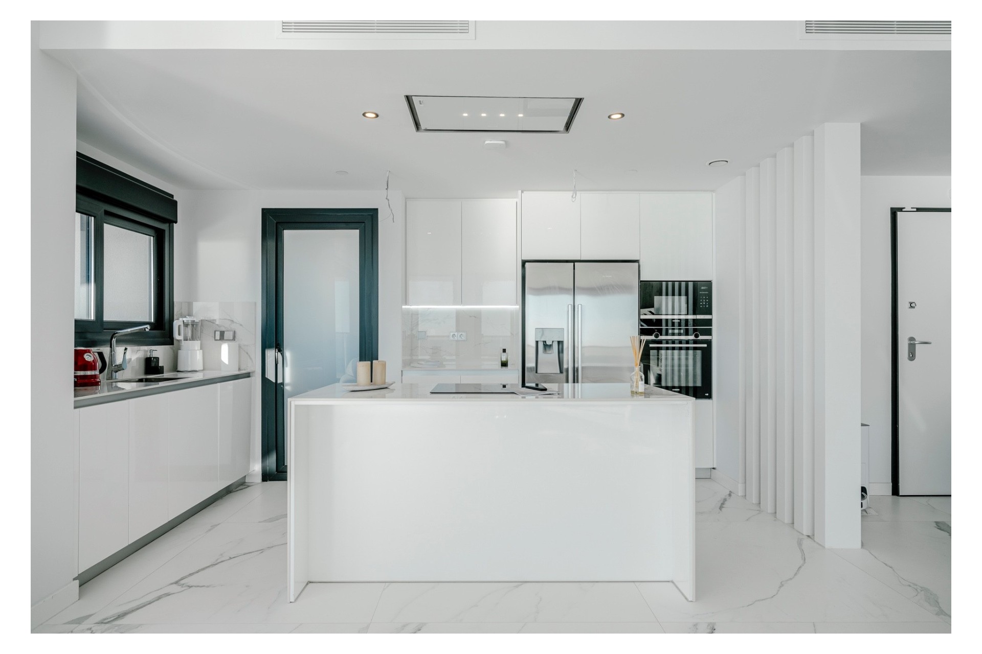 Revente - Apartment - Benidorm