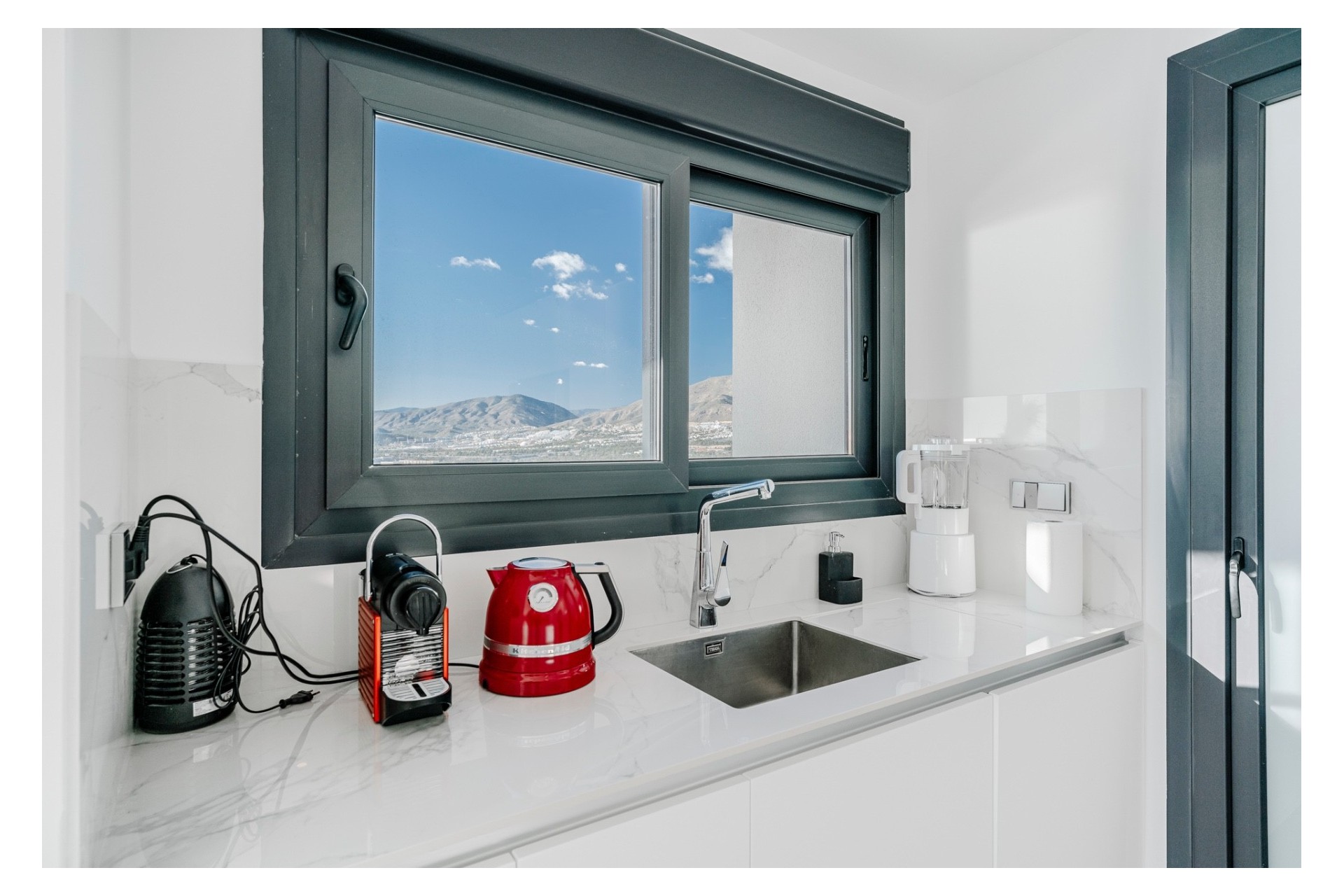 Revente - Apartment - Benidorm