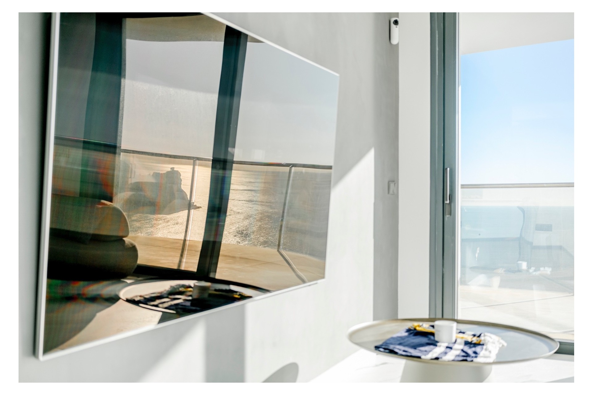 Revente - Apartment - Benidorm