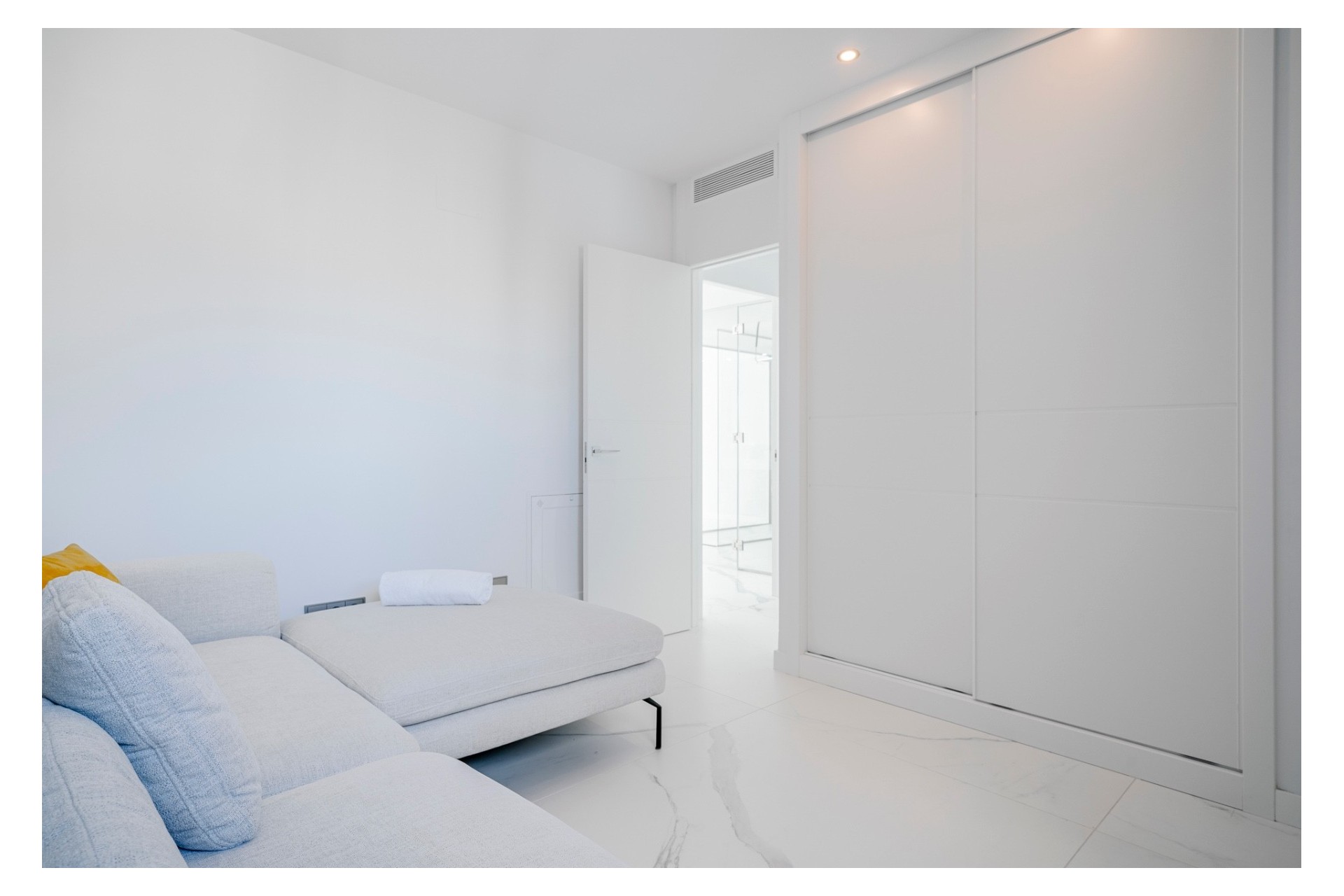 Revente - Apartment - Benidorm